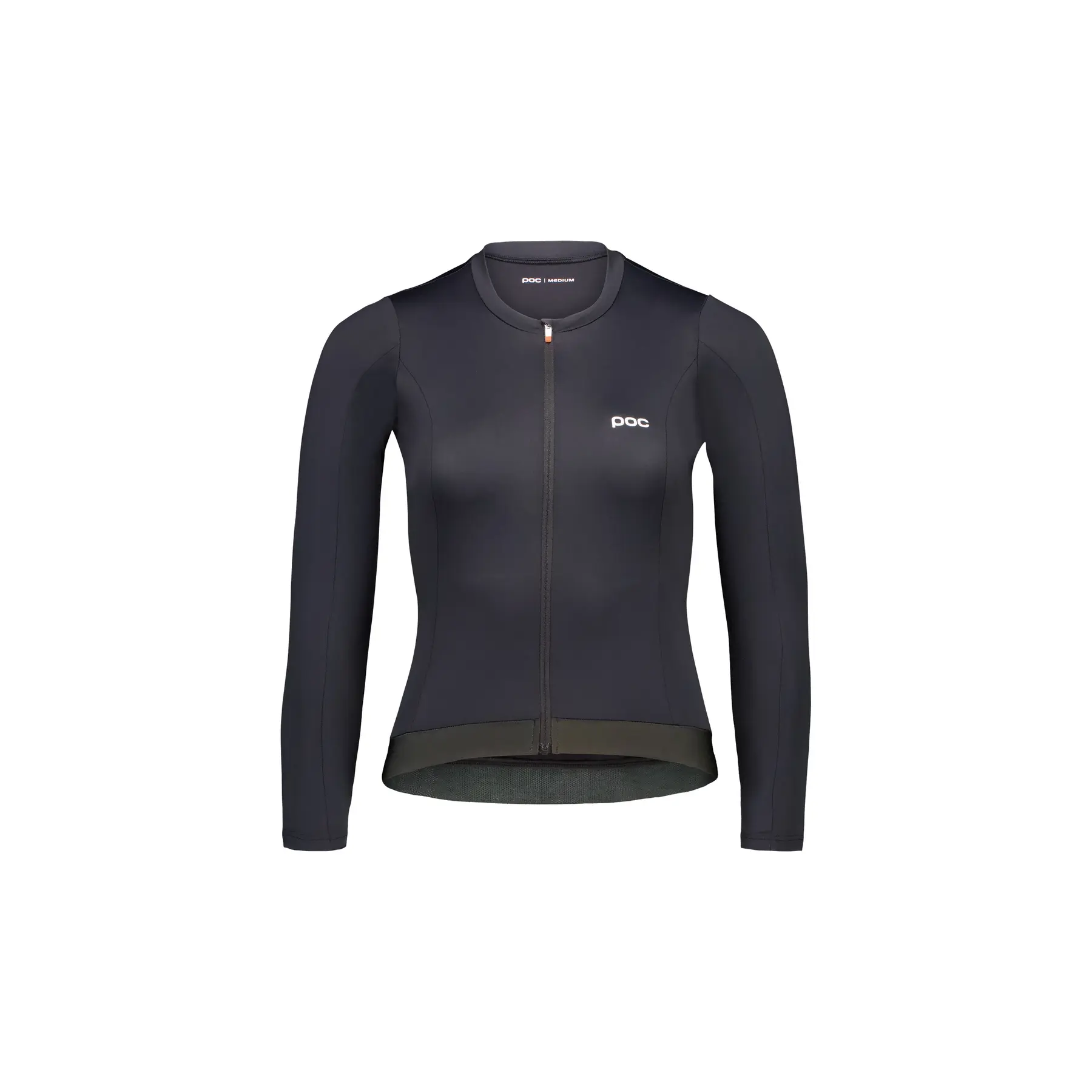 Langarmtrikot für Damen POC Cadence