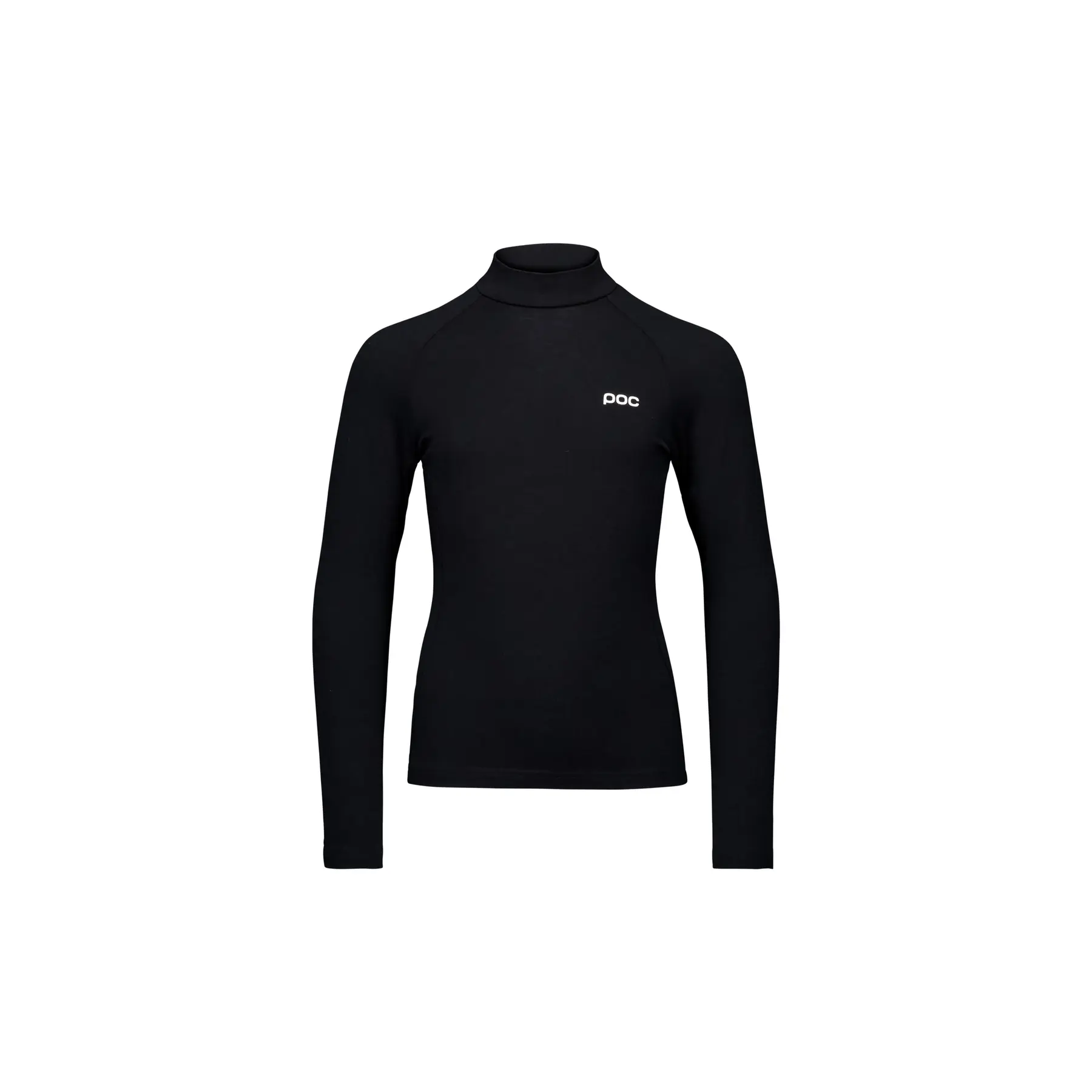 Kinderonderhemd POC Layer Merino Mock Neck