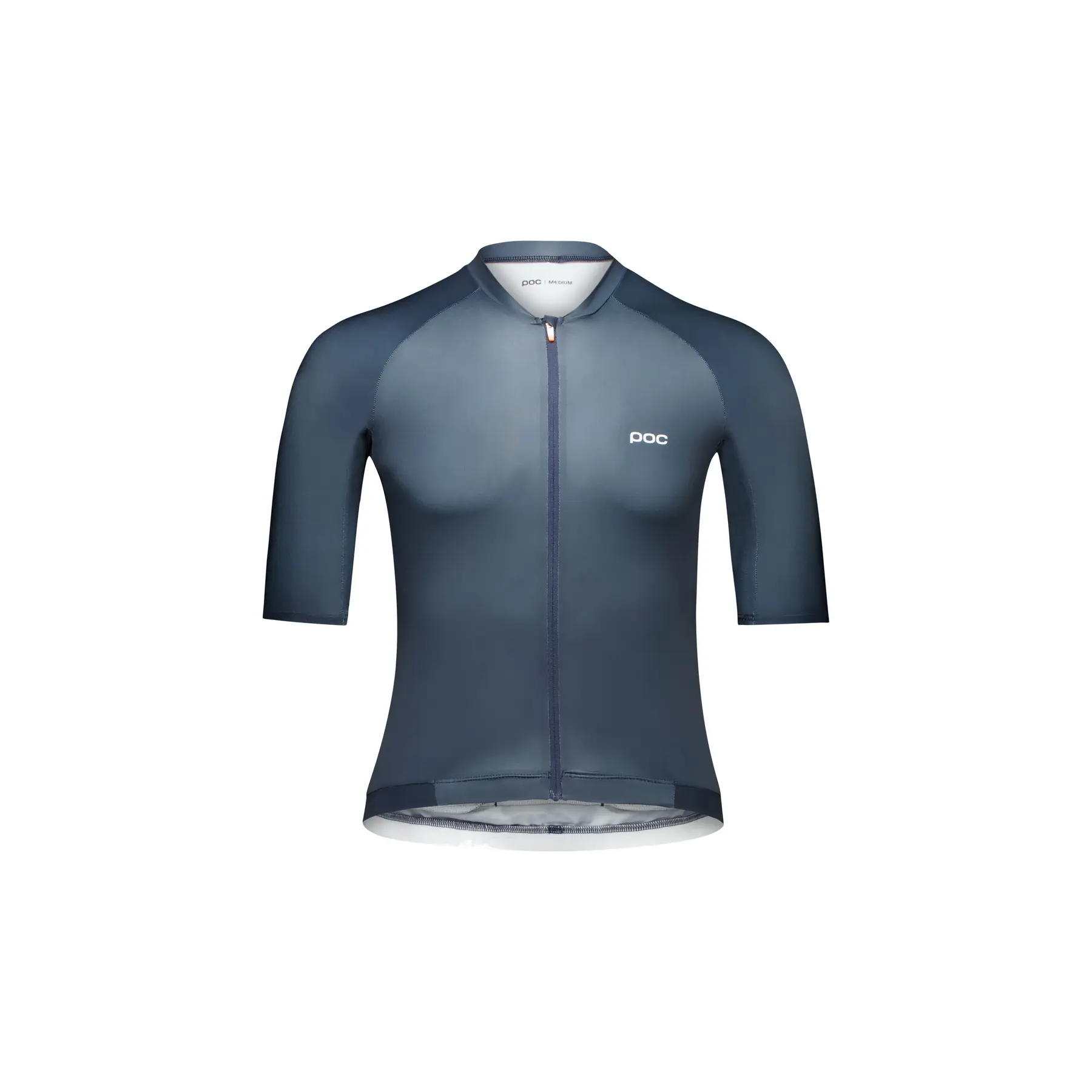 Image of Trikot mit Reißverschluss POC Pristine Jersey