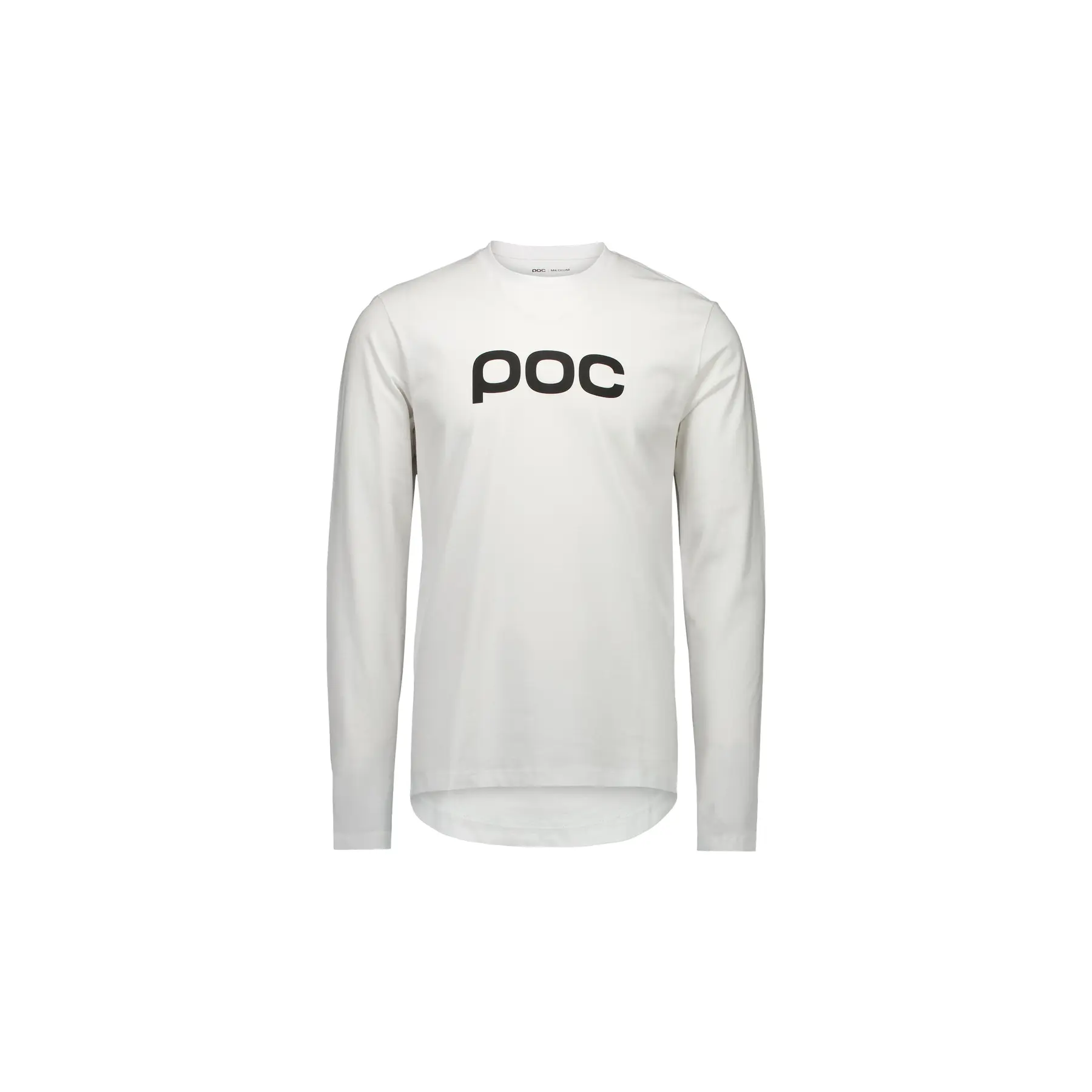 Katoenen T-shirt POC