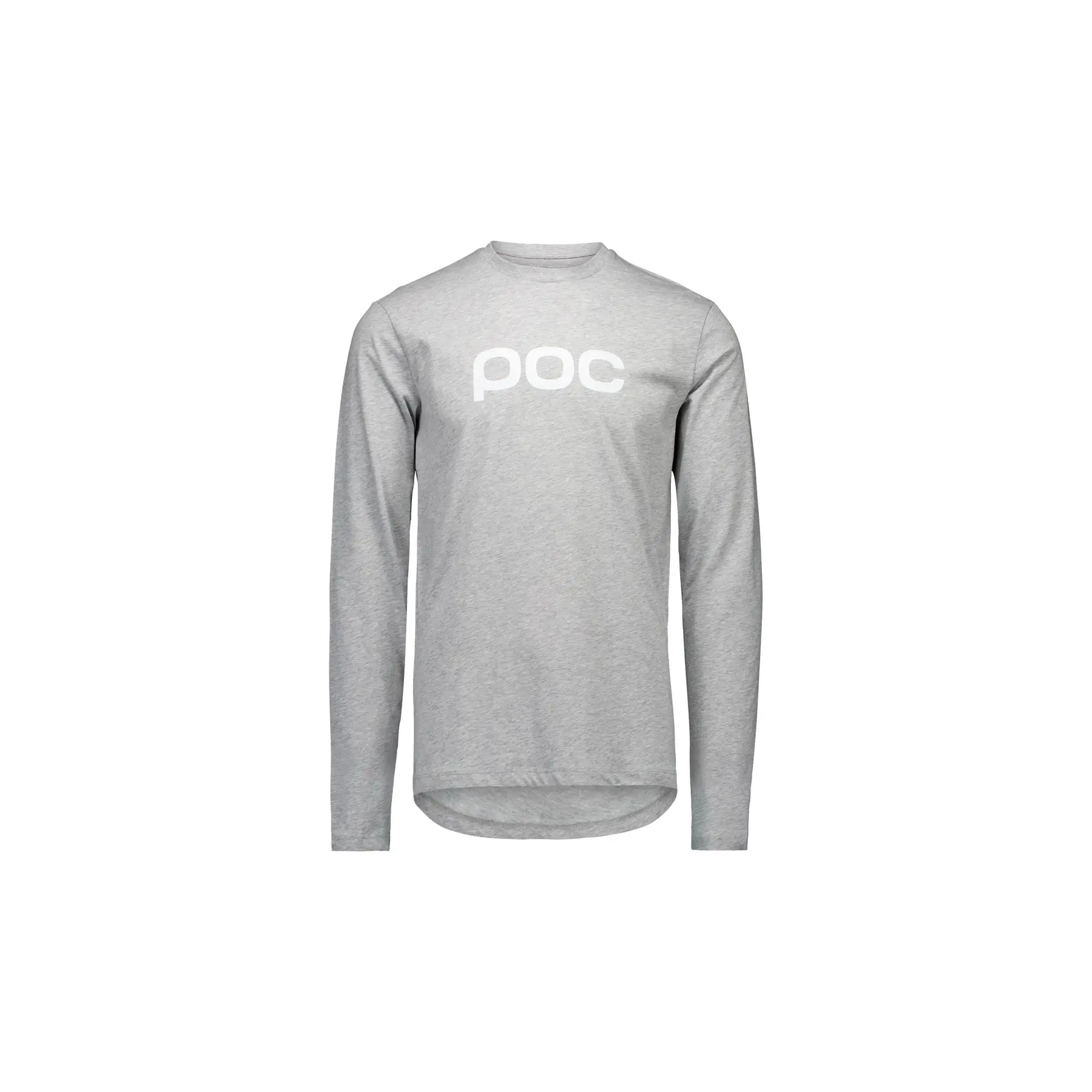 Katoenen T-shirt POC
