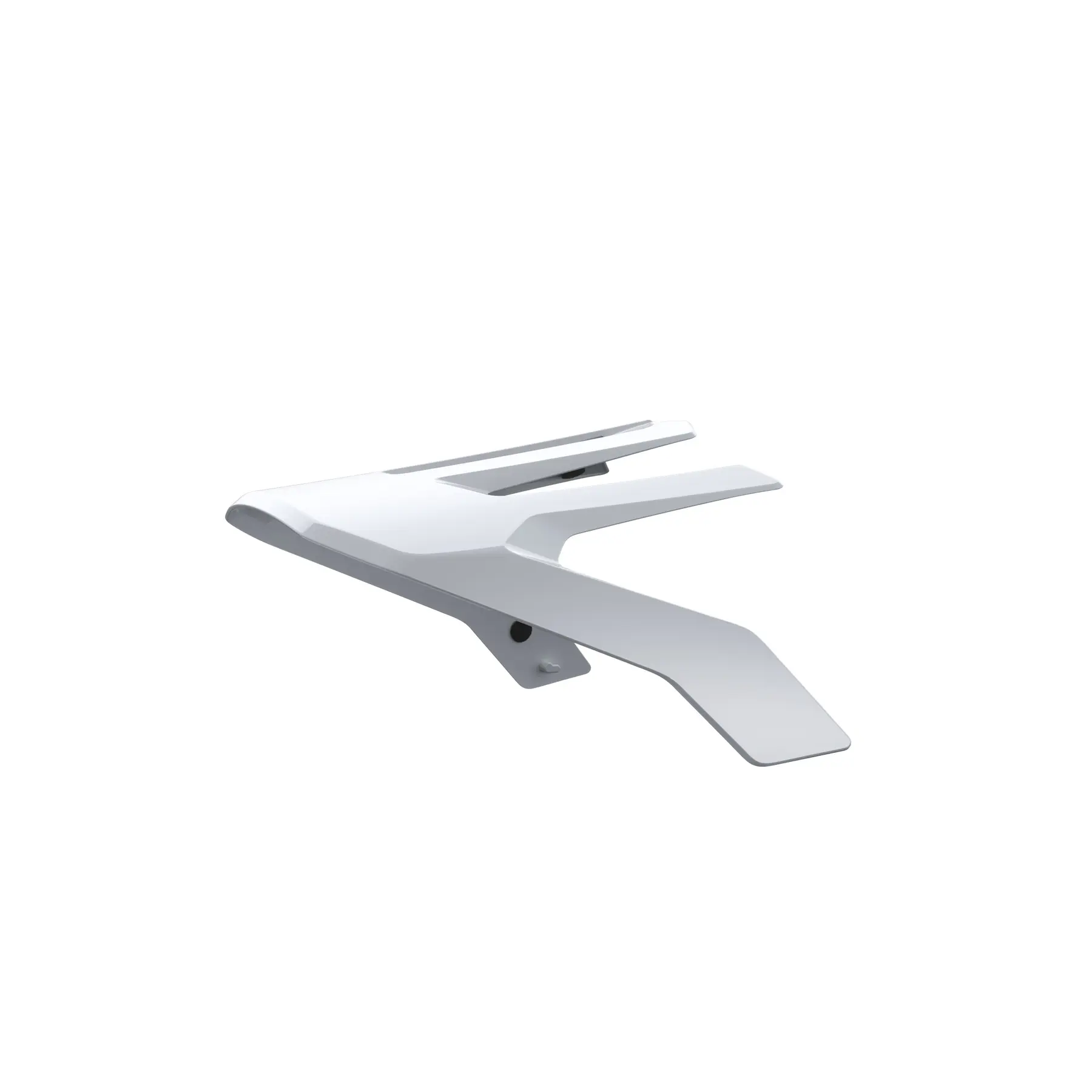 Helmvisier POC Kortal Race MIPS