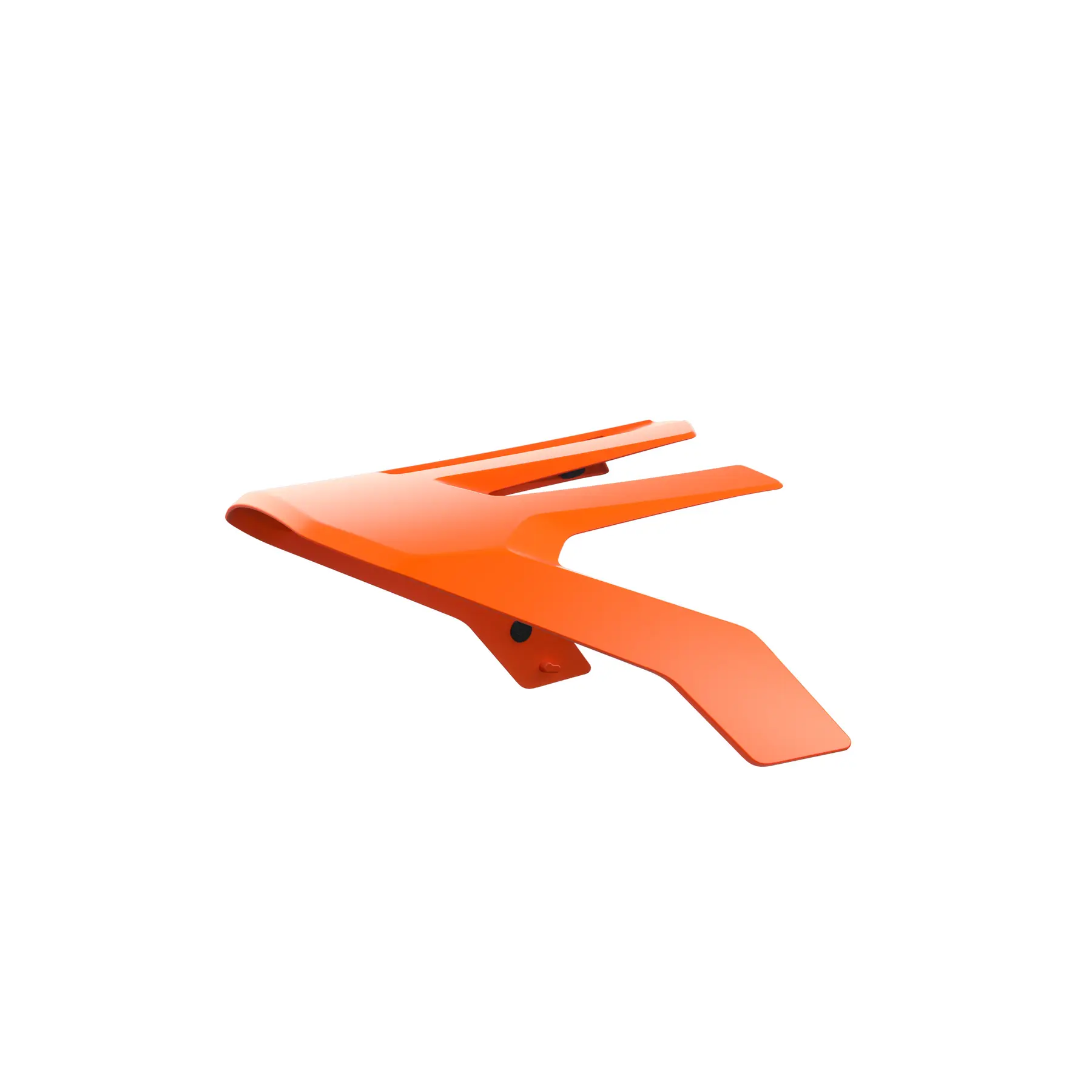 Image of Helmvisier POC Kortal Race MIPS