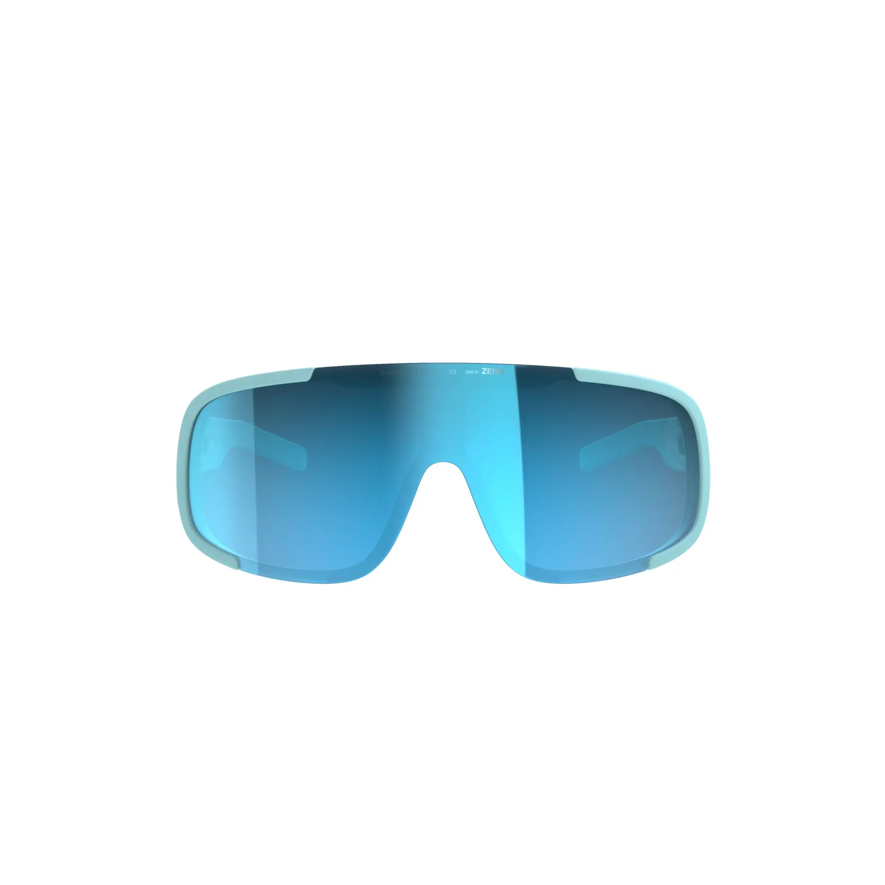 Poc Unisex Bleu Sunglasses Aspire Wf