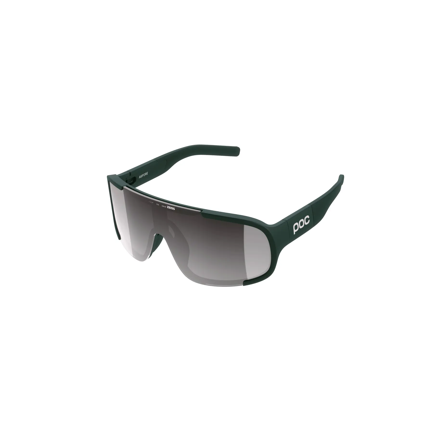Fahrrad-Maske Bildschirm POC Aspire WF
