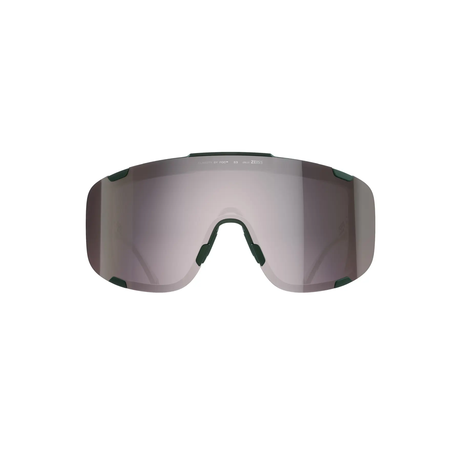 Poc Unisex Vert Sunglasses Devour +