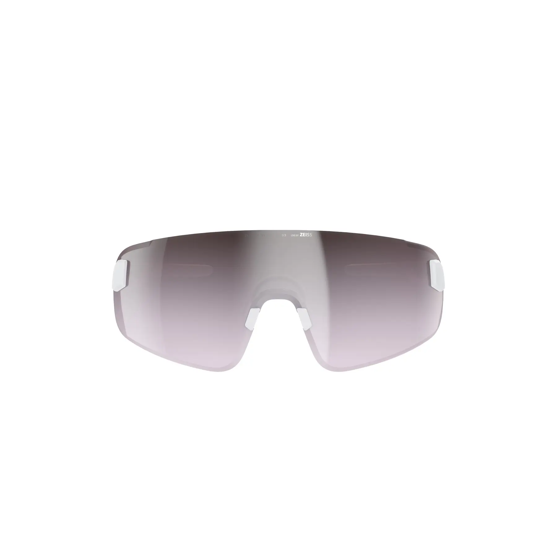 Poc Unisex Blanc Sunglasses Elicit Toric