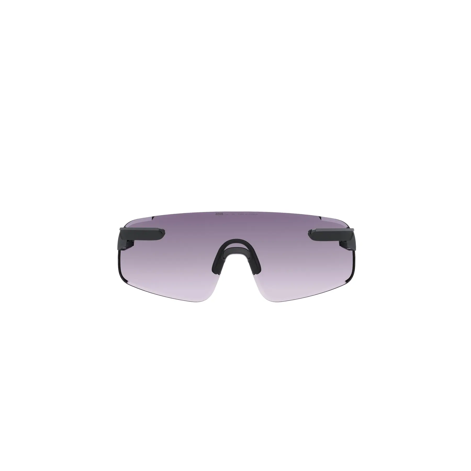 Poc Unisex Noir Sunglasses Elicit Toric