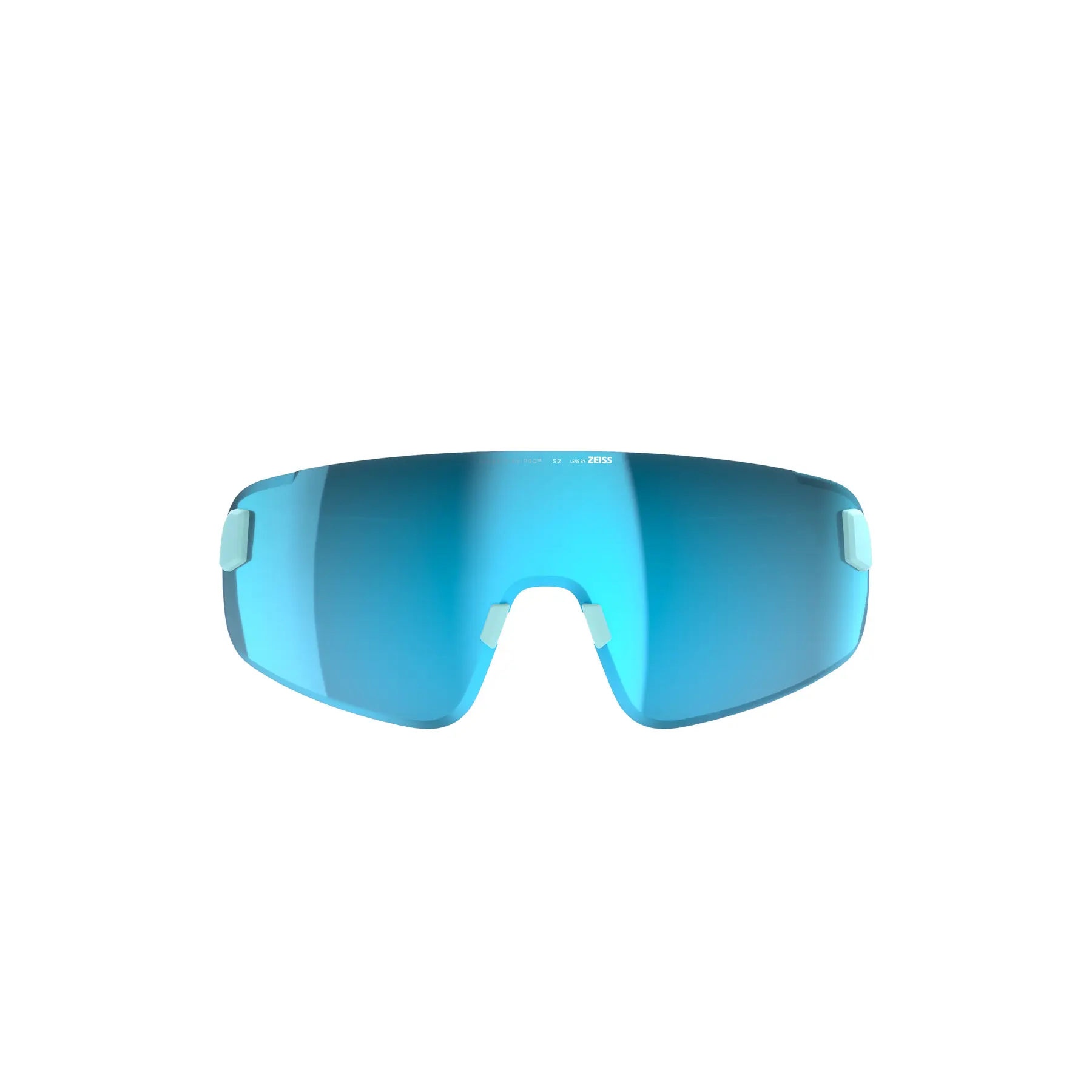 Poc Unisex Bleu Sunglasses Elicit Toric