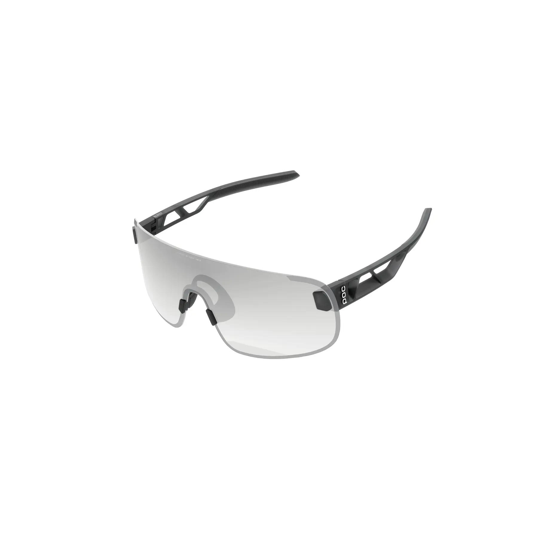 Poc Unisex Blanc Sunglasses Elicit Photochromic