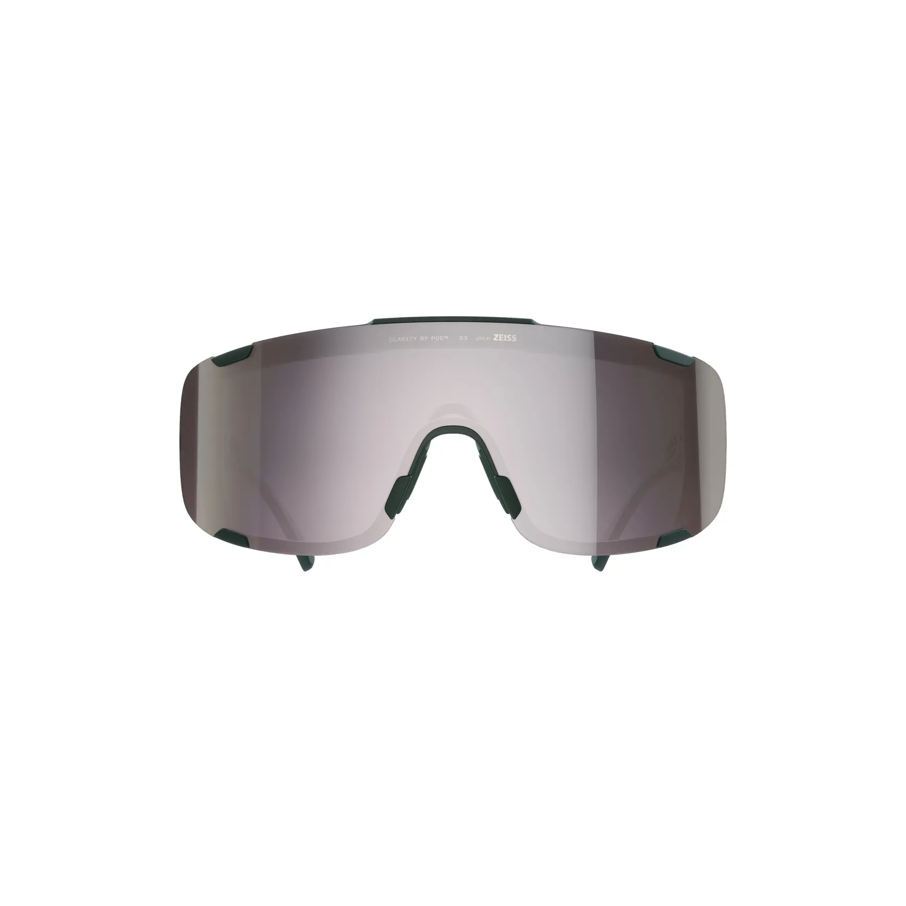 Poc Unisex Vert Sunglasses Devour Mid