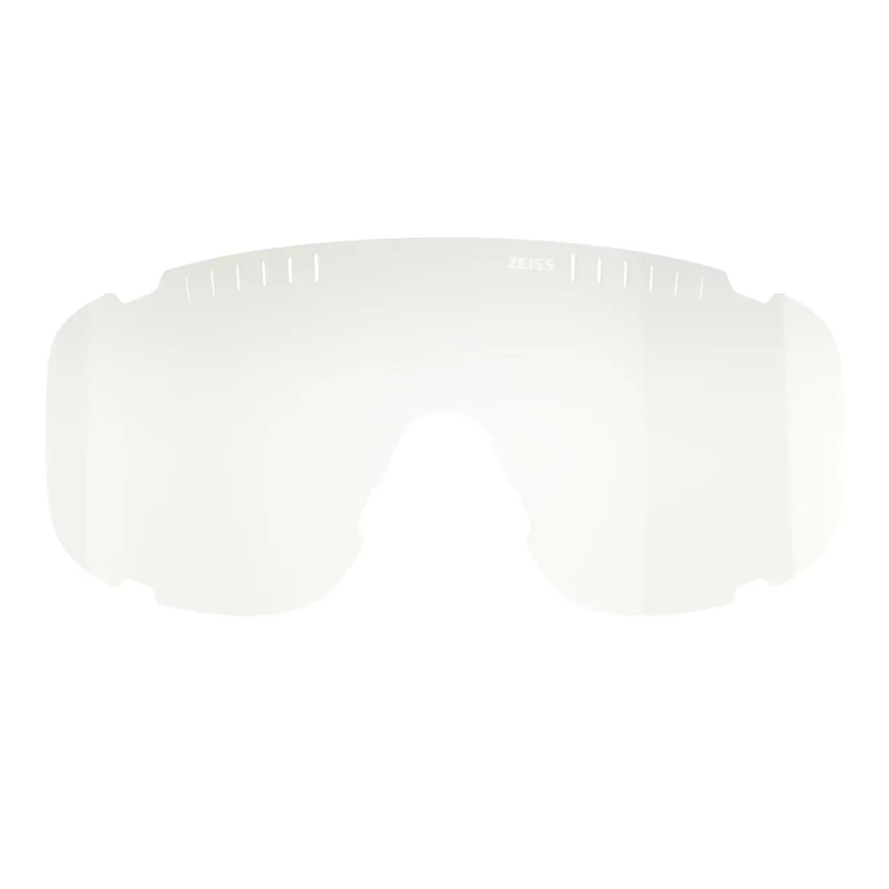 Poc Unisex Blanc Spare Lenses For Glasses Devour Mid