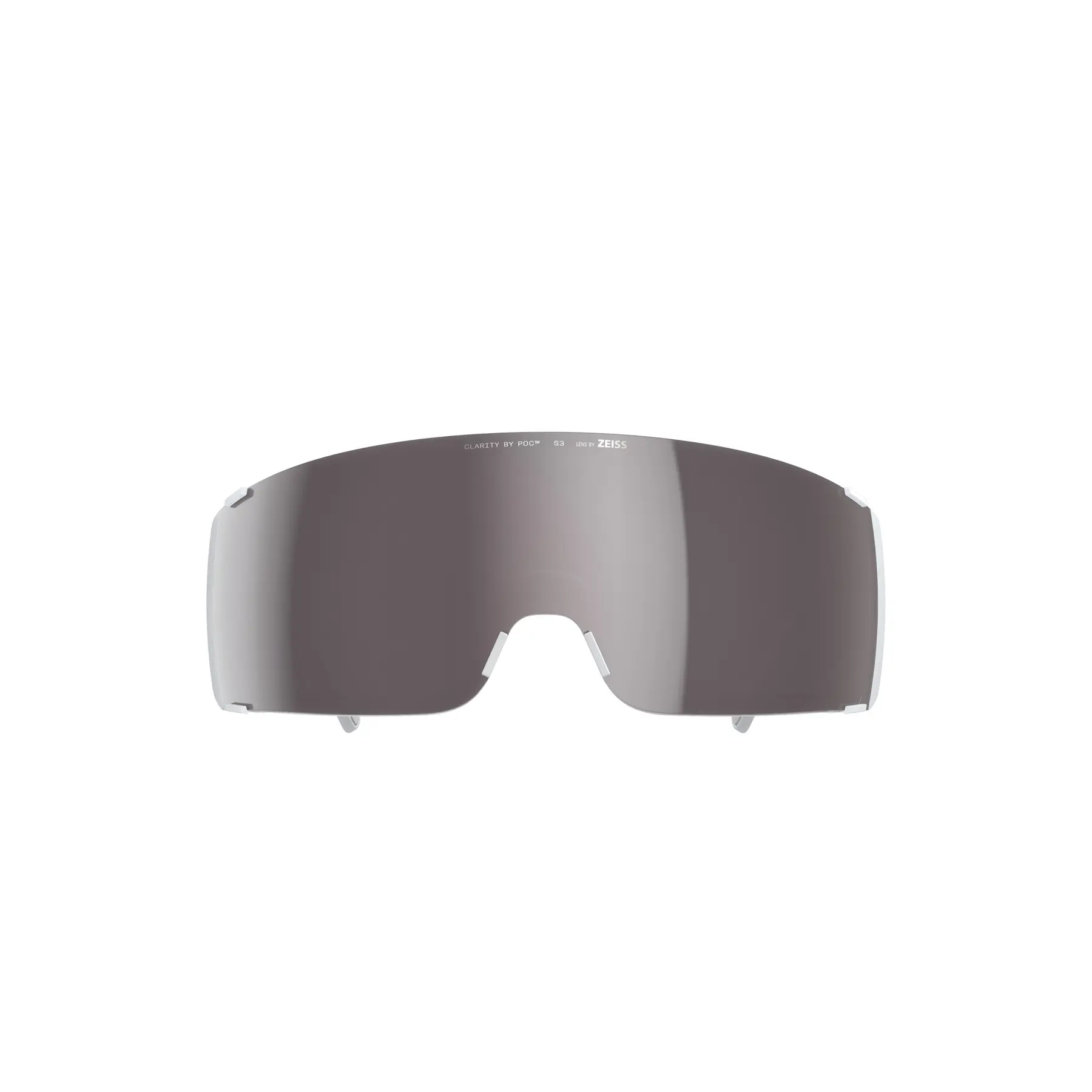 Poc Unisex Blanc Sunglasses Propel