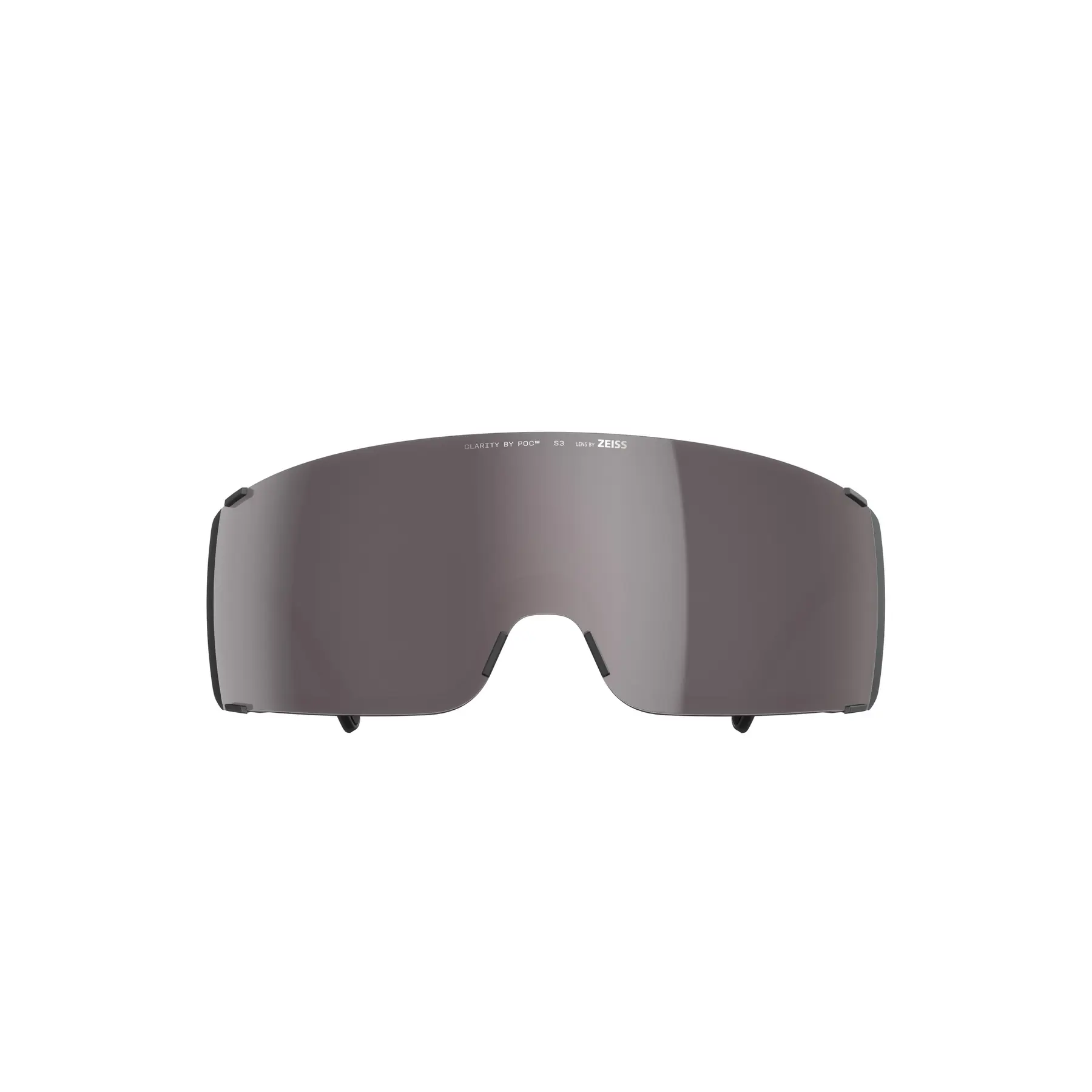 Poc Unisex Noir Sunglasses Propel