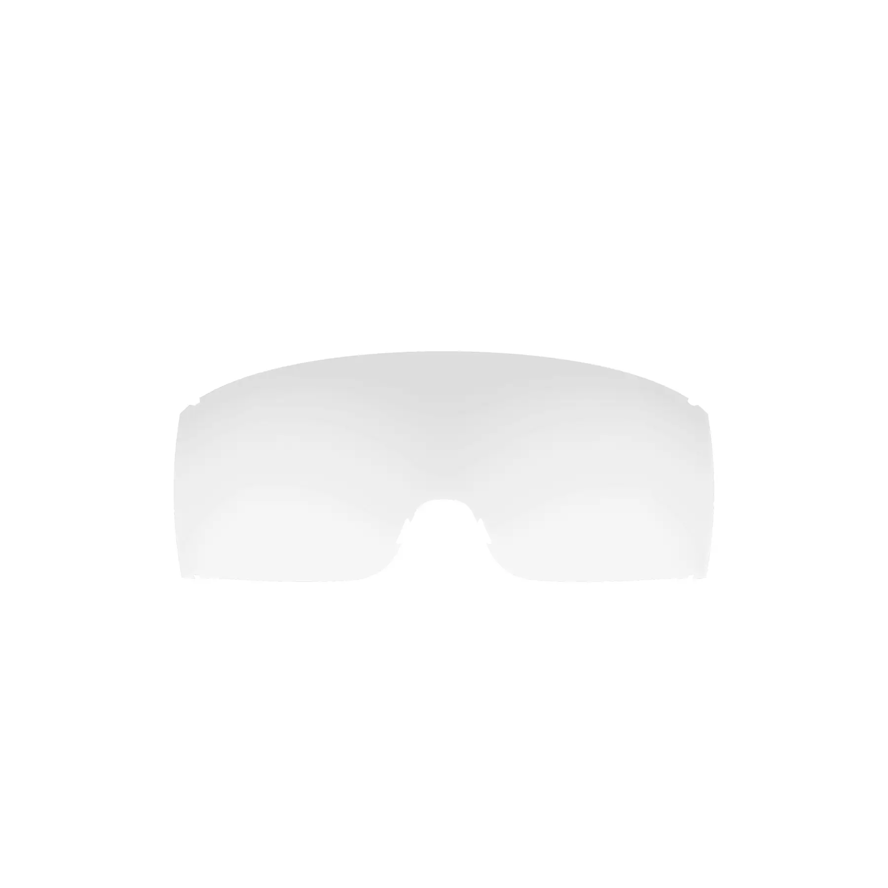 Fahrrad-Maske Bildschirm POC Propel