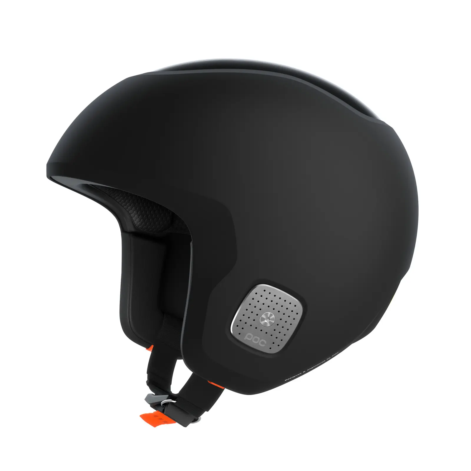 Skihelm POC Skull Dura Comp MIPS