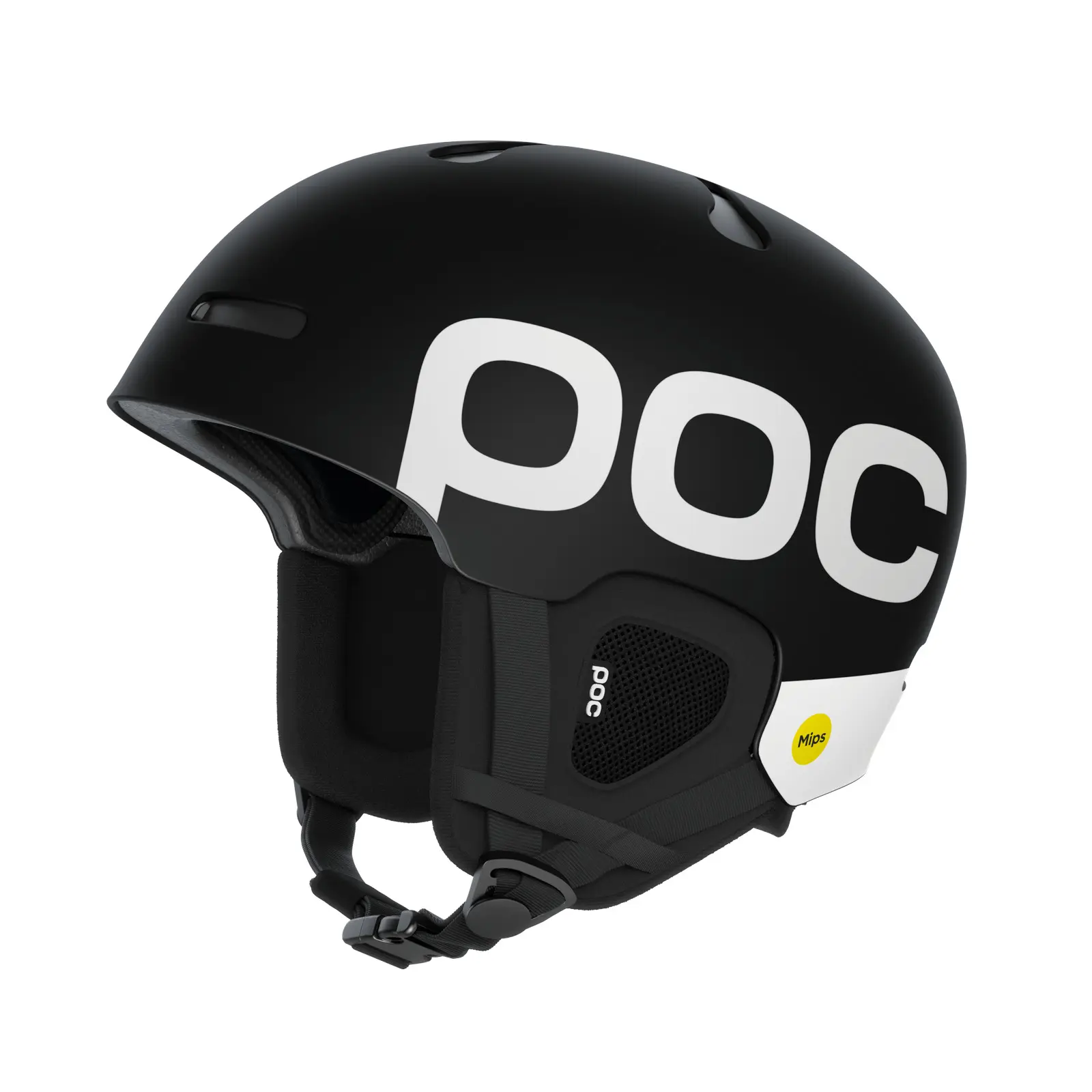 Skihelm POC Auric Cut Bc MIPS
