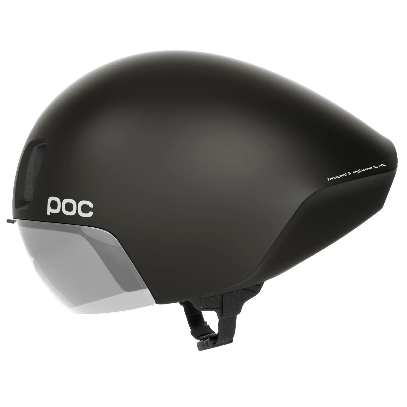 Velo Store - UK Aero-helmet POC Procen | Extra 10% off with Subscription, Postage £16.79 to UK Fedex.