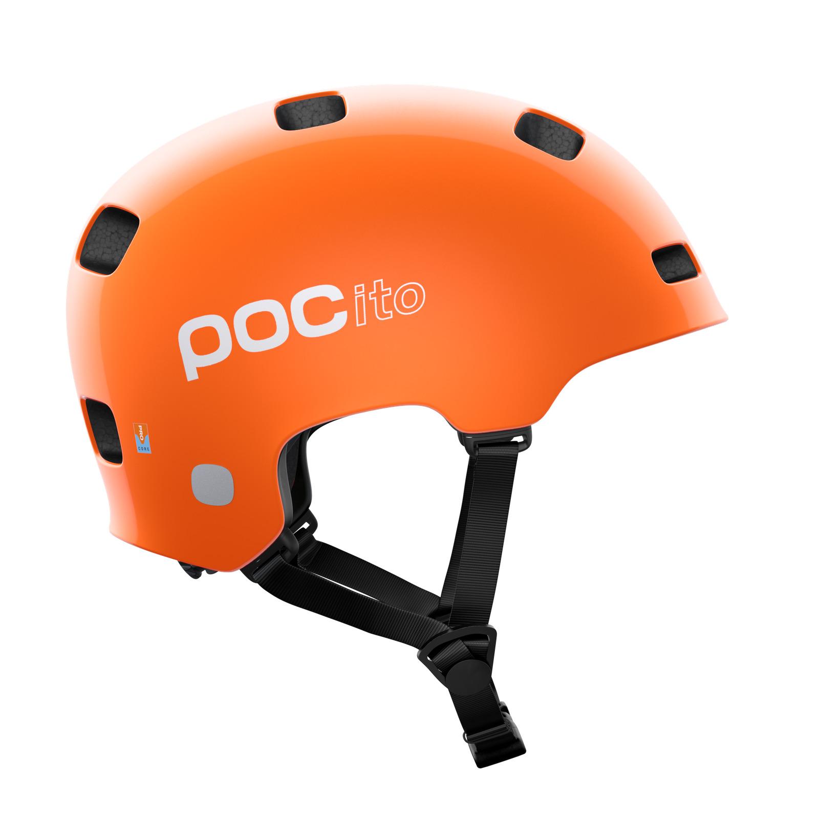 Velo Store - UK Child helmet POC Crane MIPS | Extra 10% off with Subscription, Postage £16.79 to UK Fedex.