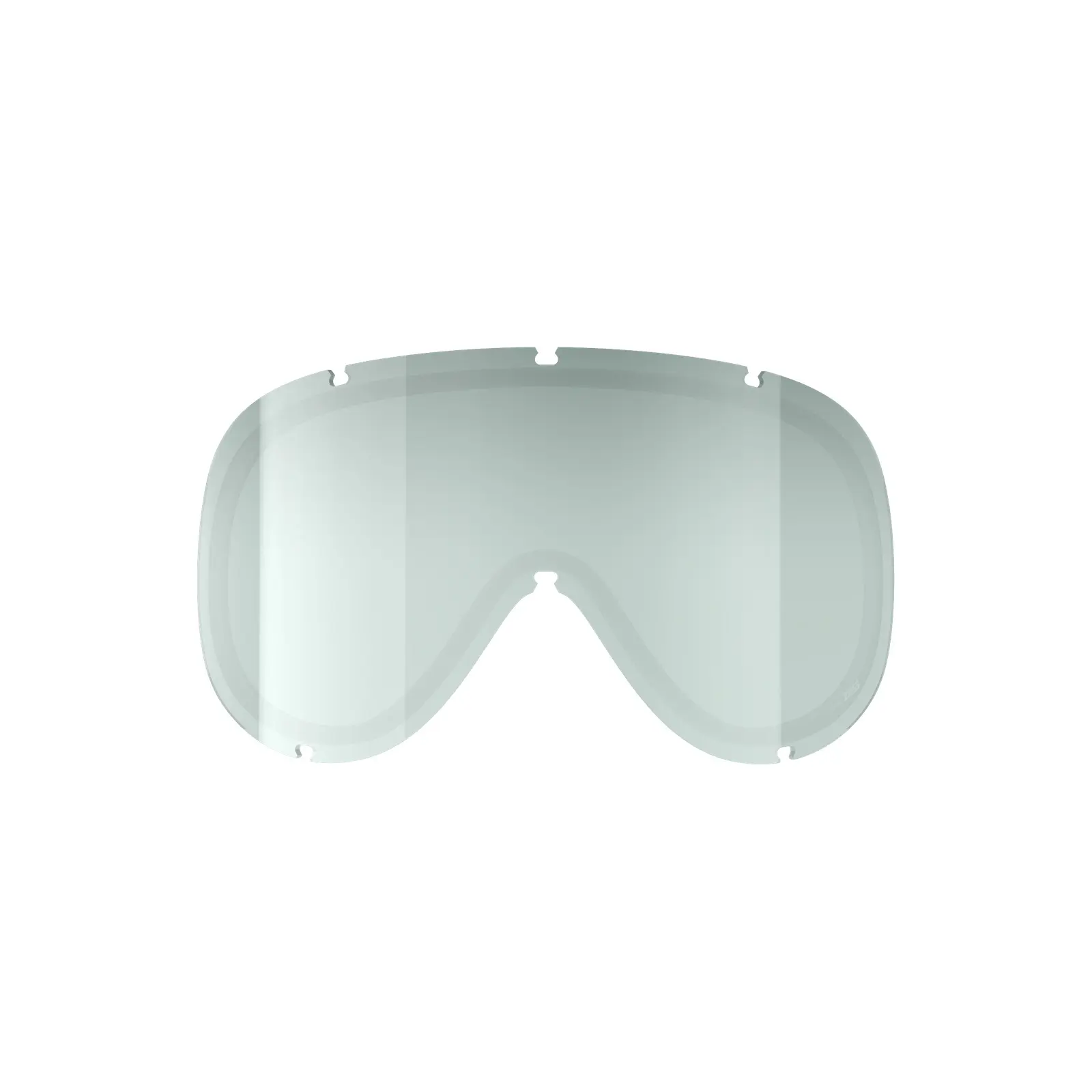 Ski goggles lens POC Retina Mid/Retina Mid Race