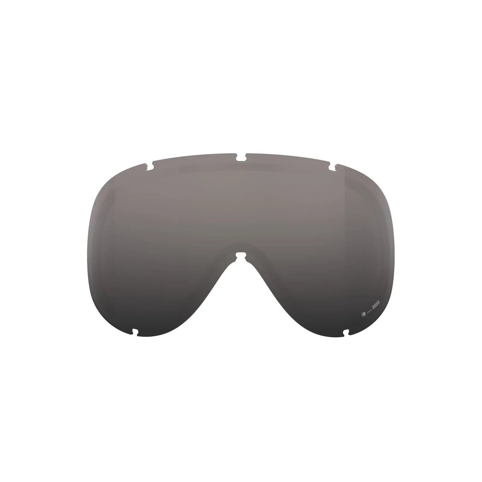 Ski goggles lens POC Retina Mid/Retina Mid Race