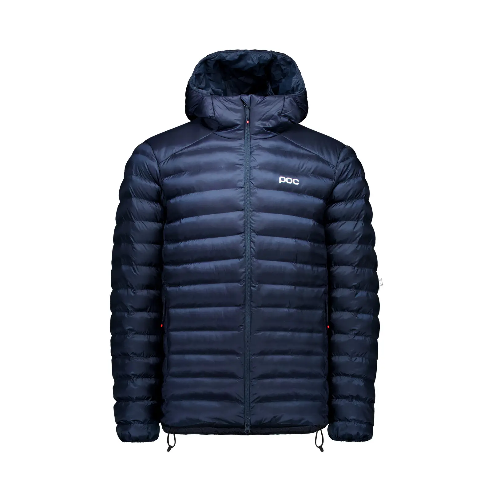 Daunenjacke  mit Kapuze POC Coalesce