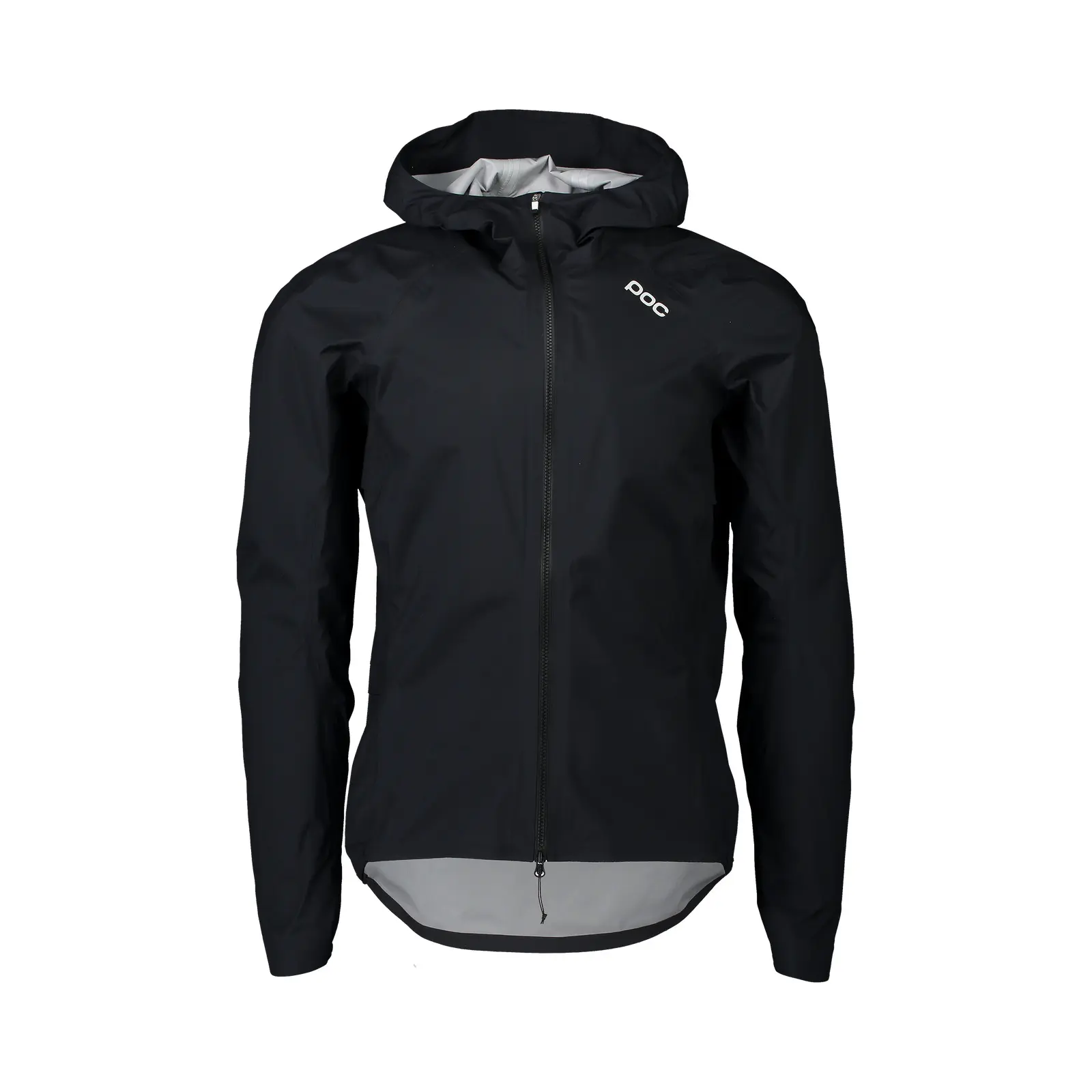 Velo Store - UK Hooded waterproof jacket POC Signal | Extra 10% off with Subscription, Postage £16.79 to UK Fedex.