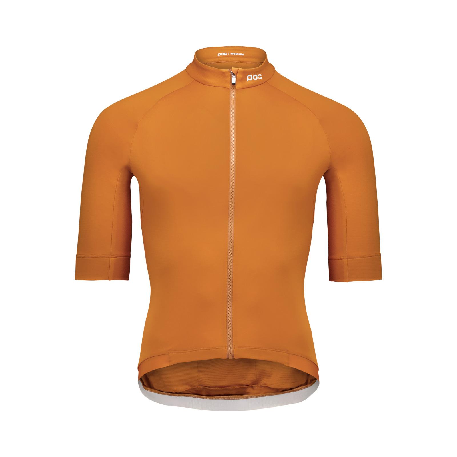 Velo Store - UK Jersey POC Thermal Lite | Extra 10% off with Subscription, Postage £16.79 to UK Fedex.