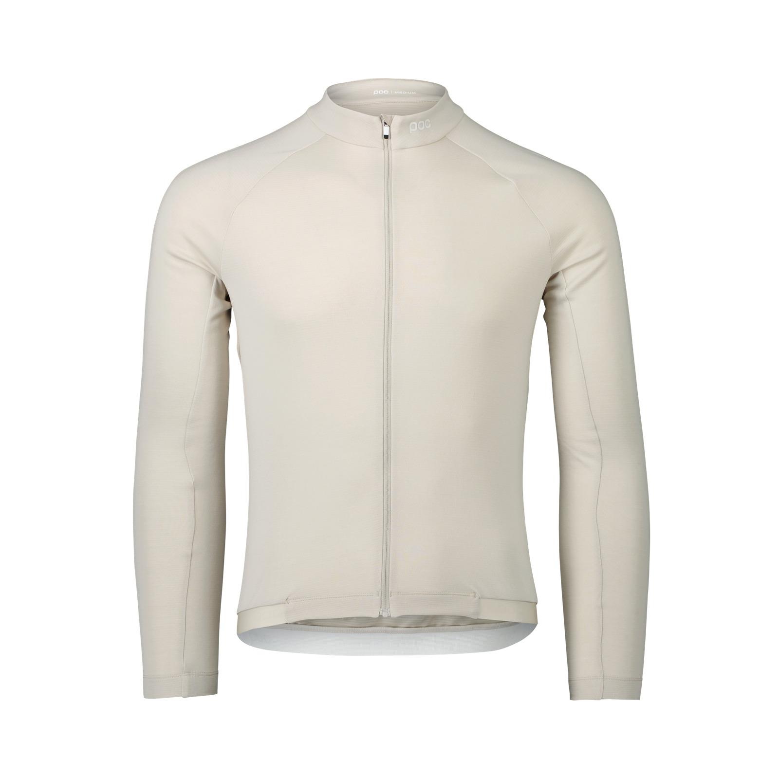 Velo Store - UK Long Sleeve Jersey POC Thermal Lite | Extra 10% off with Subscription, Postage £16.79 to UK Fedex.