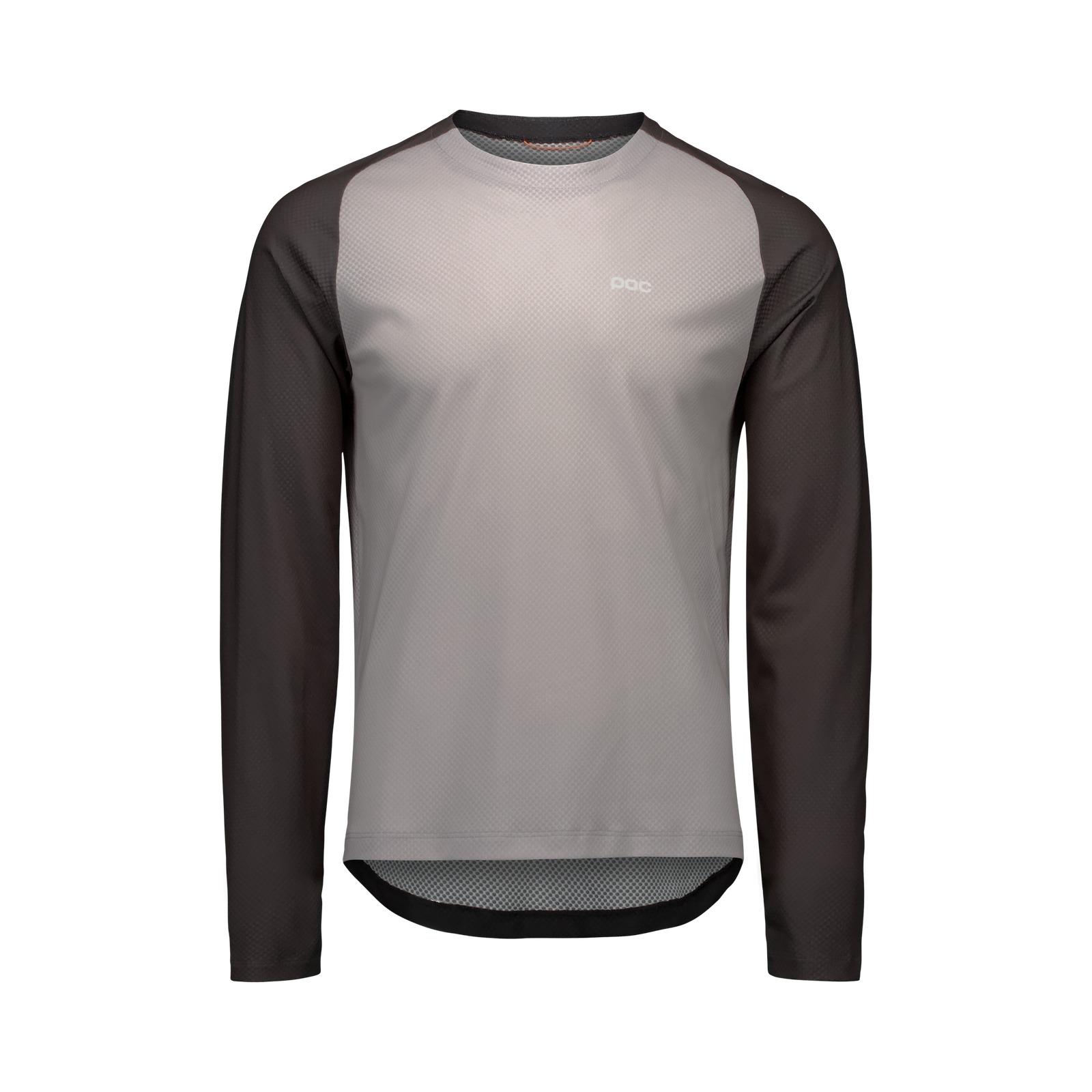 Velo Store - UK Long Sleeve Jersey POC Motion Air | Extra 10% off with Subscription, Postage £16.79 to UK Fedex.