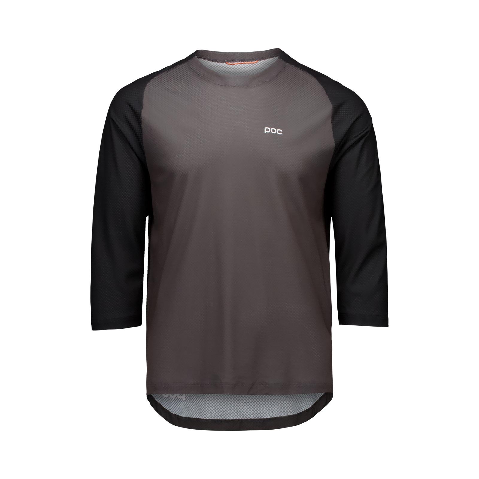 Velo Store - UK 3/4 sleeve top POC Motion Air | Extra 10% off with Subscription, Postage £16.79 to UK Fedex.