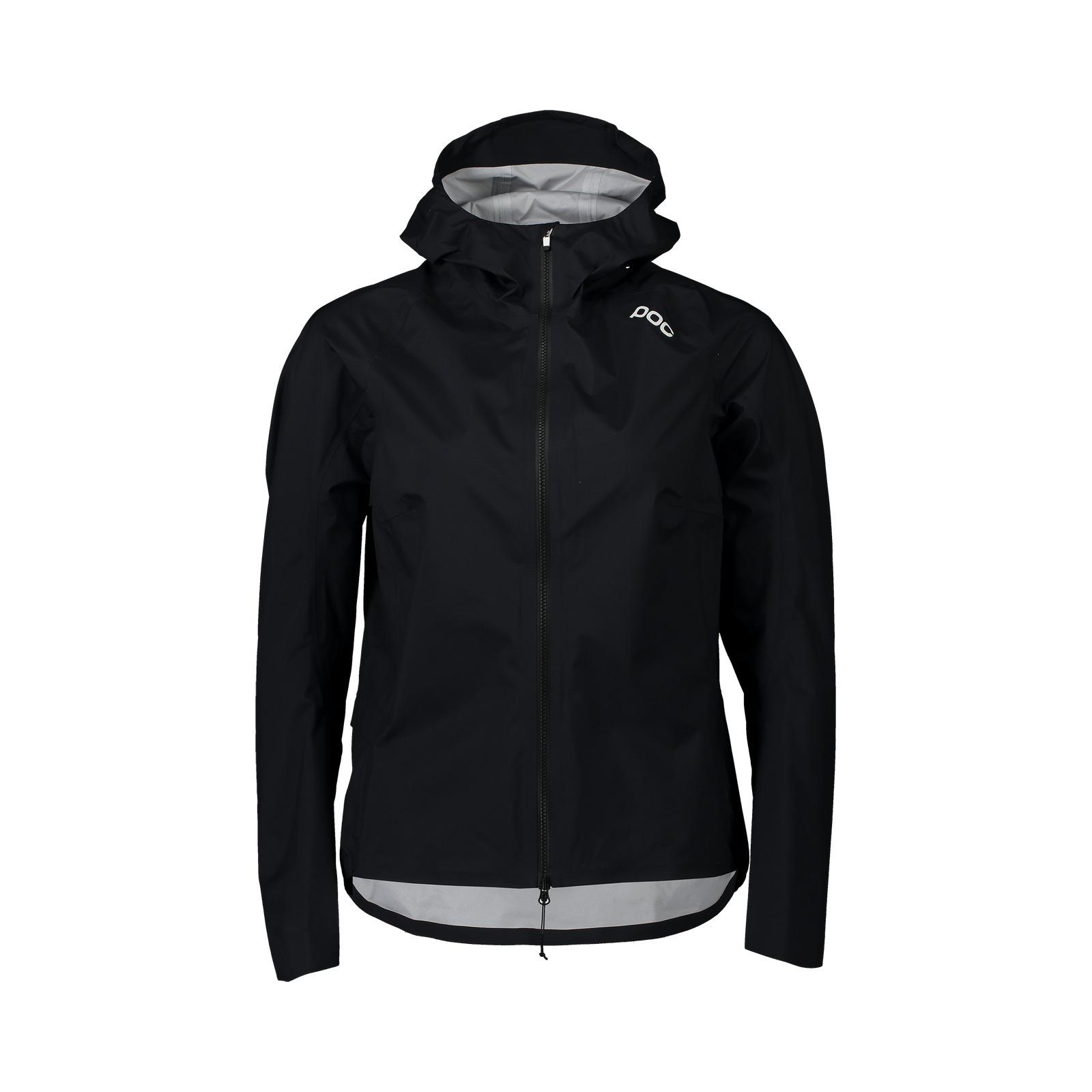 Velo Store - UK Women's waterproof jacket POC Signal All-weather | Extra 10% off with Subscription, Postage £16.79 to UK Fedex.