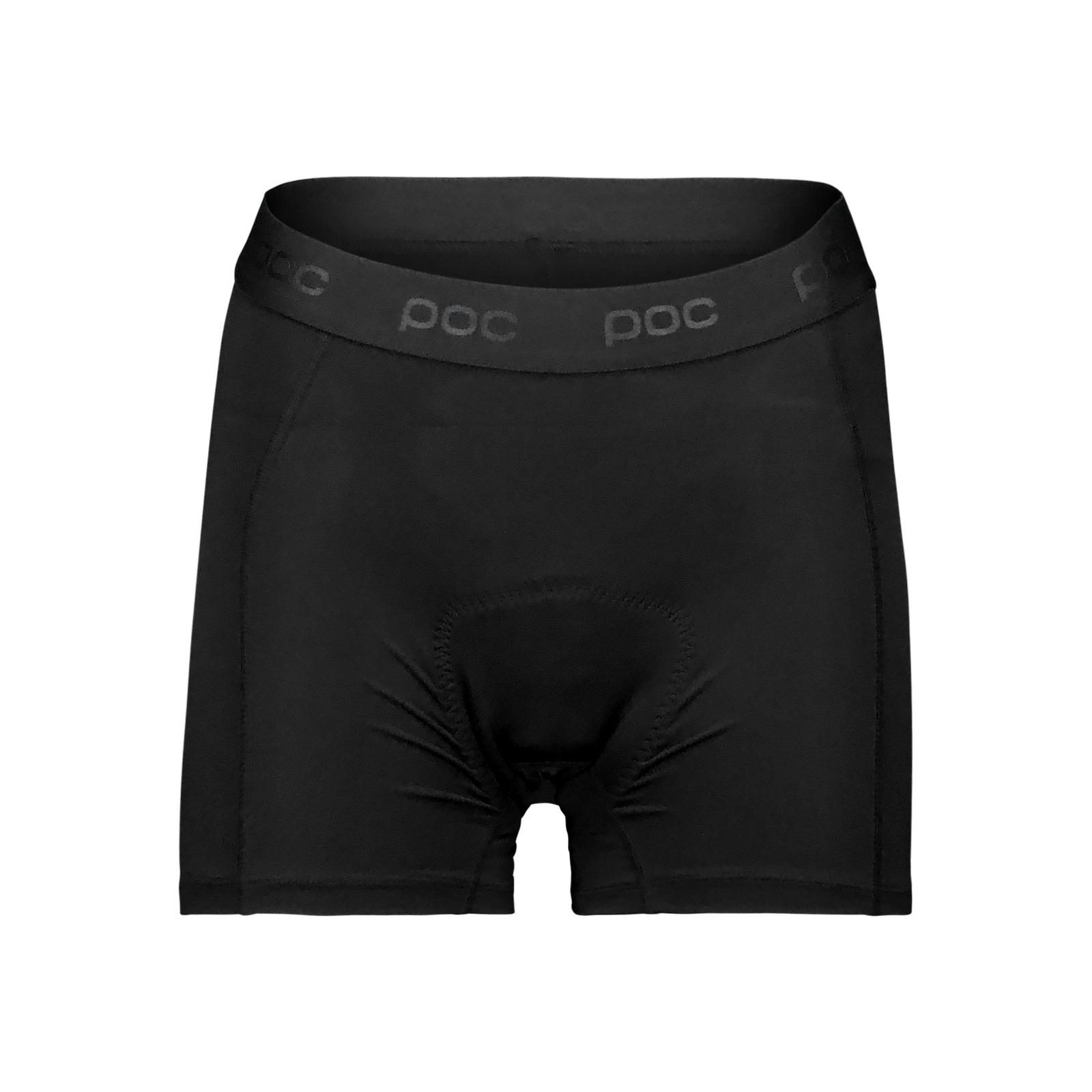 Velo Store - UK Women's boxer shorts POC Re-cycle | Extra 10% off with Subscription, Postage £16.79 to UK Fedex.