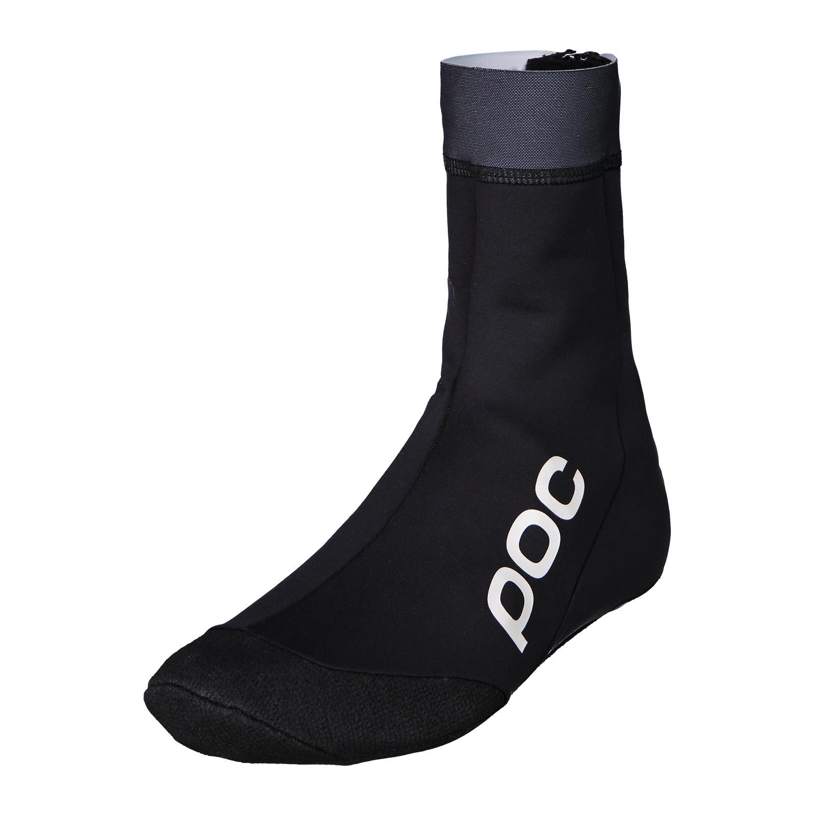 Velo Store - UK Shoe covers POC Thermal | Extra 10% off with Subscription, Postage £16.79 to UK Fedex.