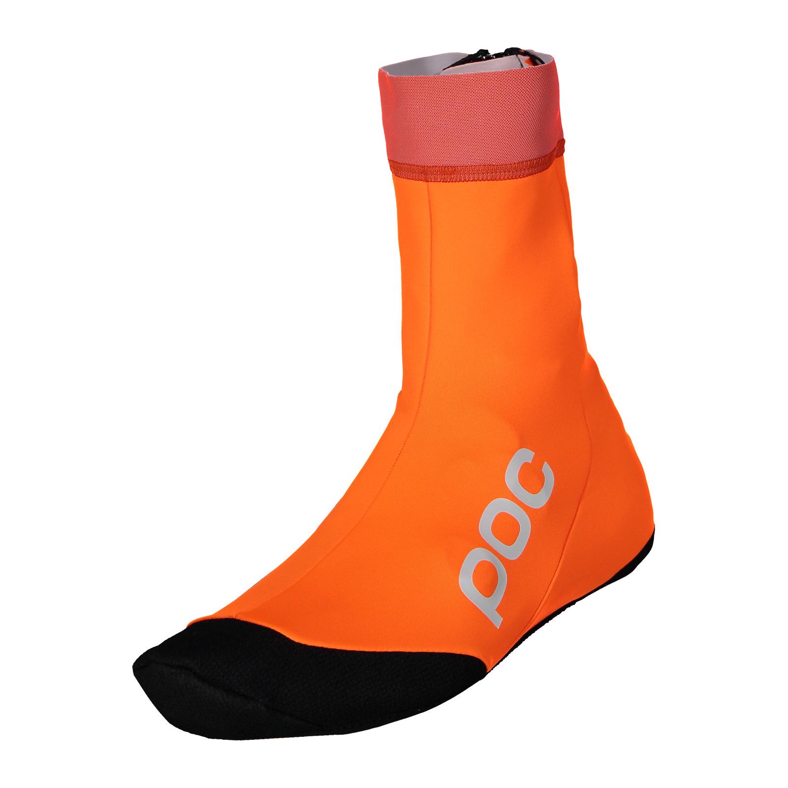 Velo Store - UK Shoe covers POC Thermal | Extra 10% off with Subscription, Postage £16.79 to UK Fedex.