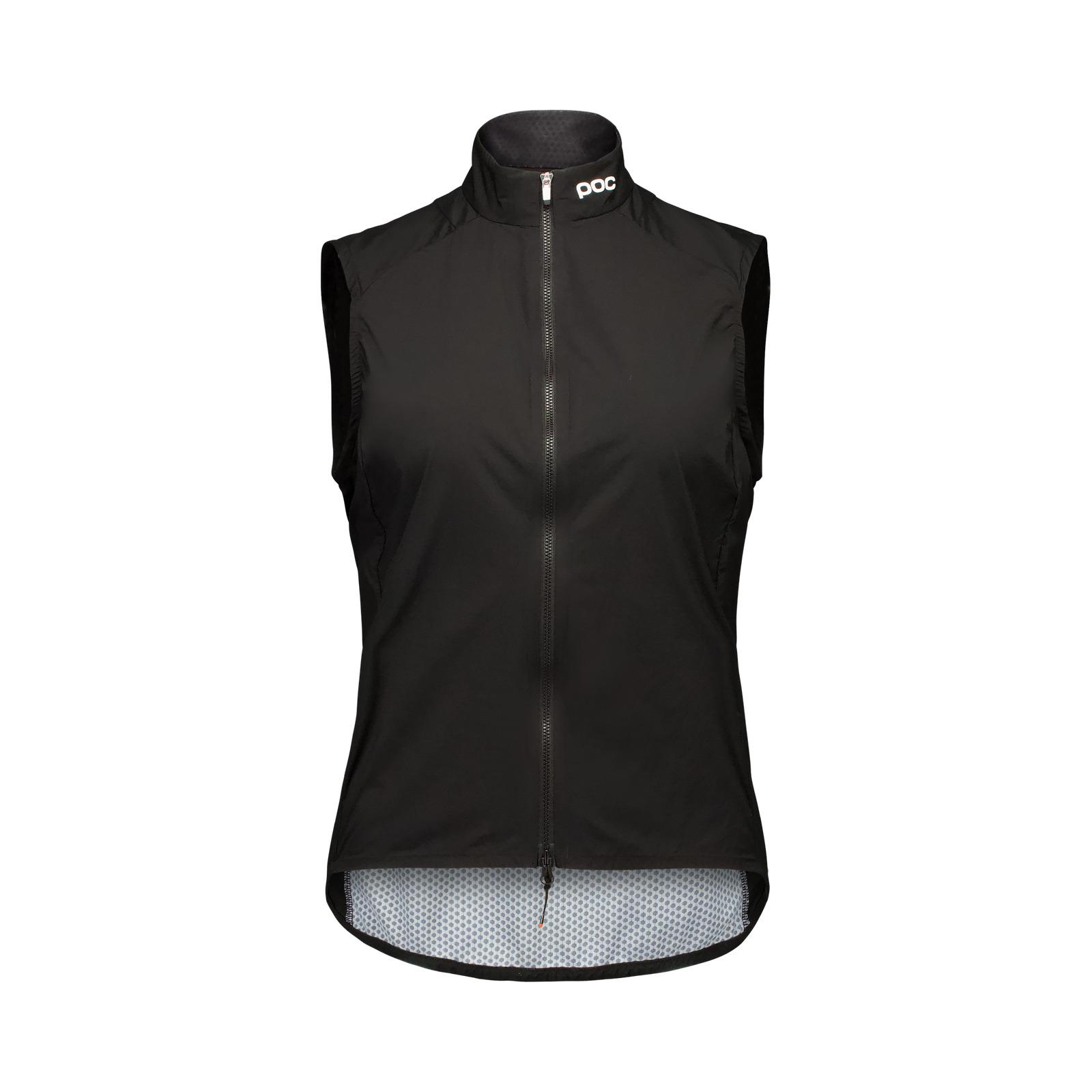 Velo Store - UK Sleeveless jacket for women POC Enthral | Extra 10% off with Subscription, Postage £16.79 to UK Fedex.