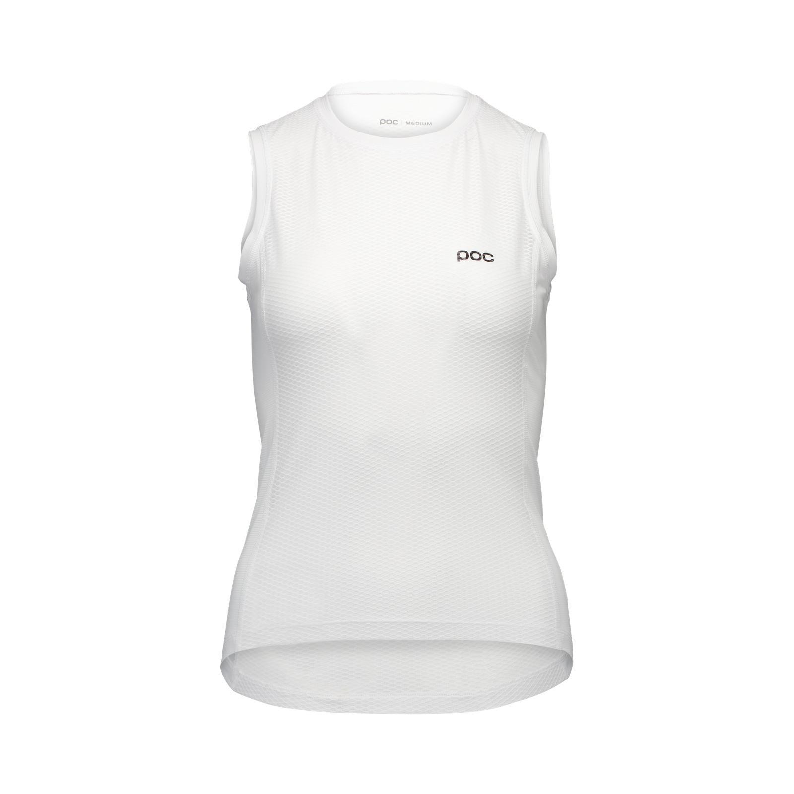 Velo Store - UK Women's tank top POC Essential | Extra 10% off with Subscription, Postage £16.79 to UK Fedex.