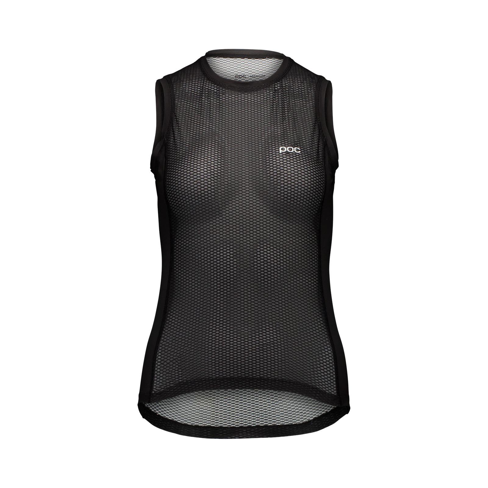 Velo Store - UK Women's tank top POC Essential | Extra 10% off with Subscription, Postage £16.79 to UK Fedex.