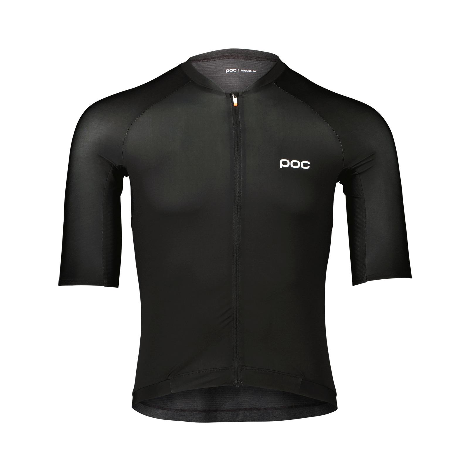 Velo Store - UK Jersey POC Pristine | Extra 10% off with Subscription, Postage £16.79 to UK Fedex.