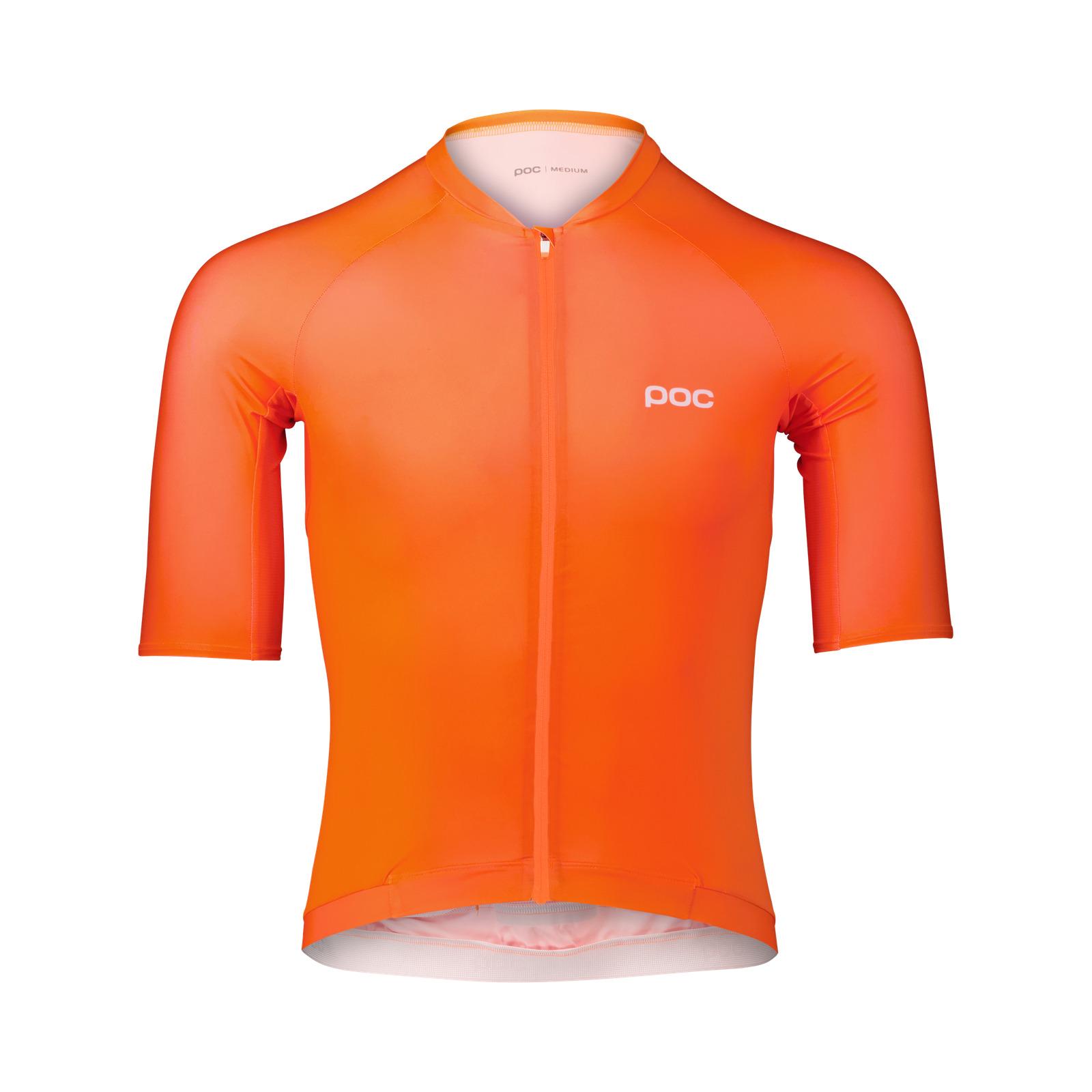 Velo Store - UK Jersey POC Pristine | Extra 10% off with Subscription, Postage £16.79 to UK Fedex.
