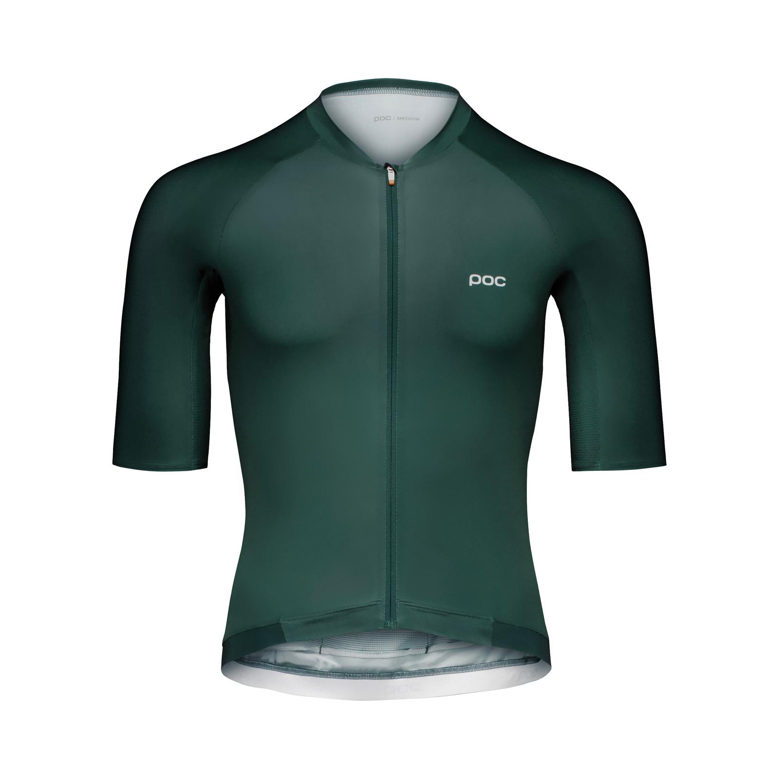 Velo Store - UK Jersey POC Pristine | Extra 10% off with Subscription, Postage £16.79 to UK Fedex.