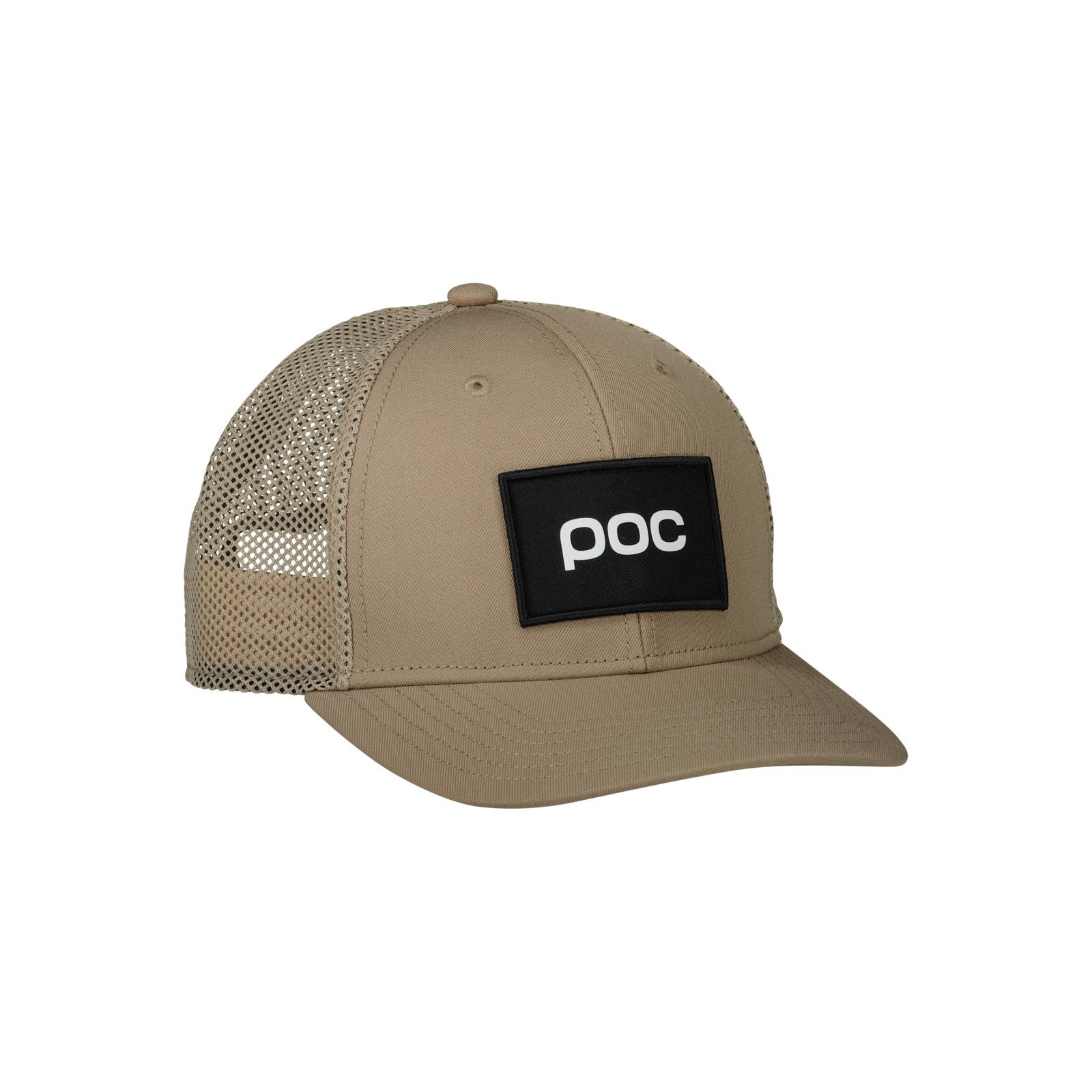 7325549819597 - Trucker Cap POC