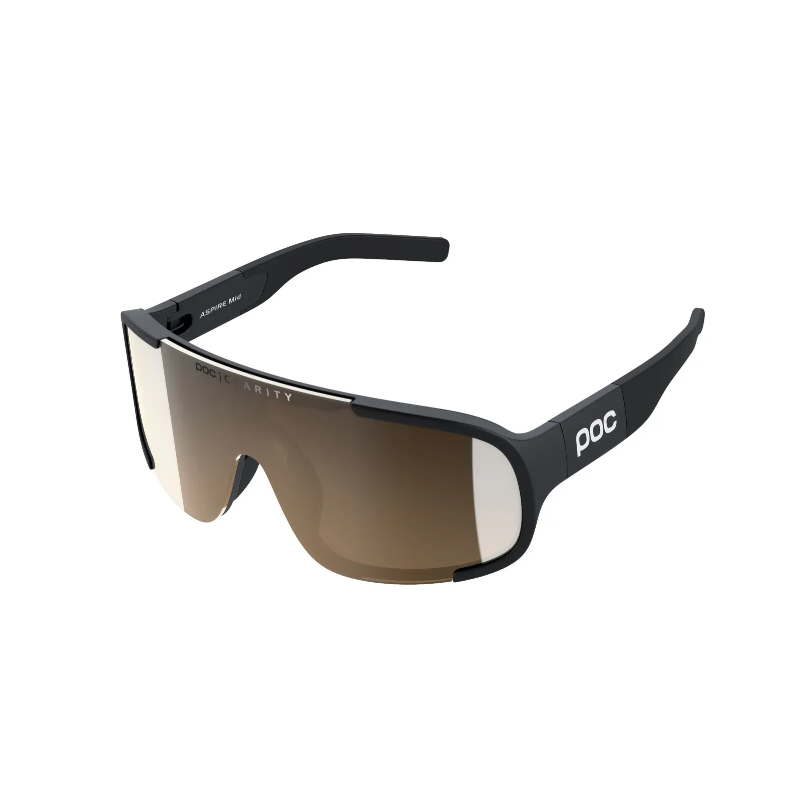 Brillen POC Aspire Mid