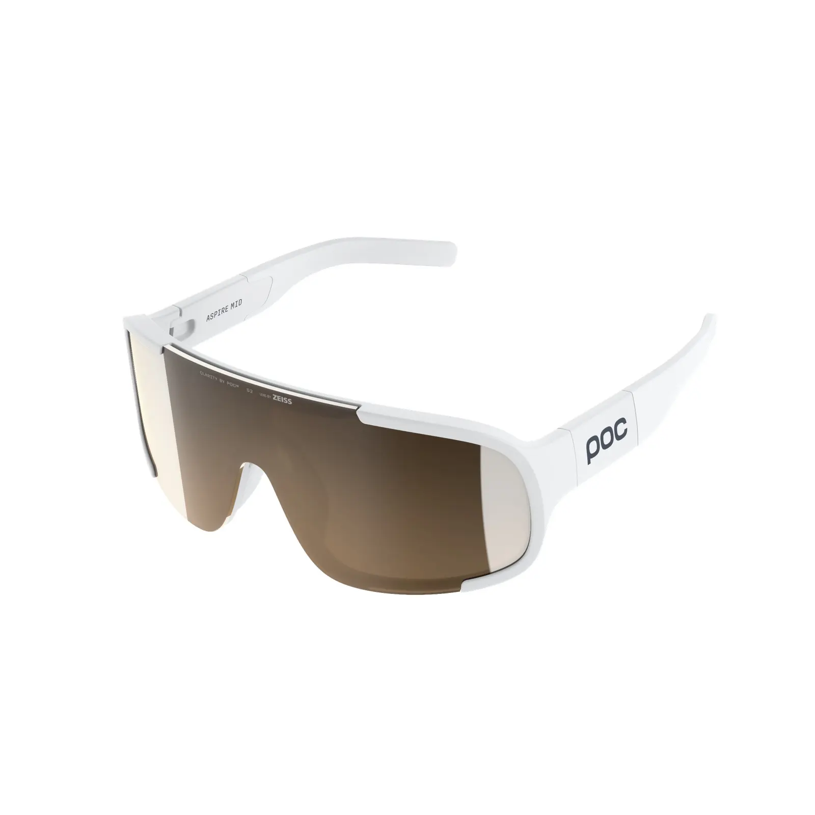 Brillen POC Aspire Mid