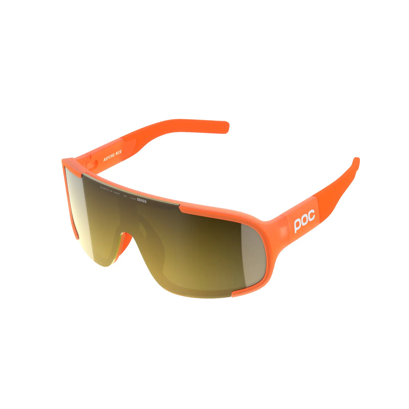 Brillen POC Aspire Mid
