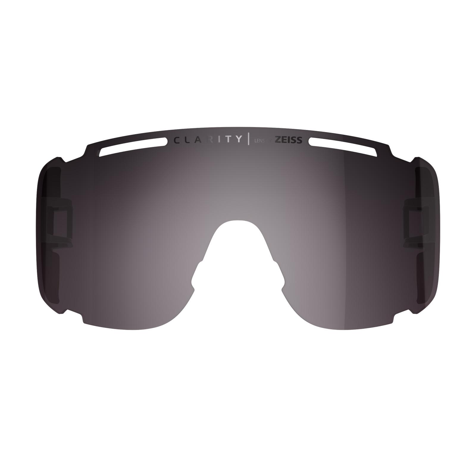 Velo Store - UK Spare lenses for glasses POC Devour Glacial | Extra 10% off with Subscription, Postage £16.79 to UK Fedex.