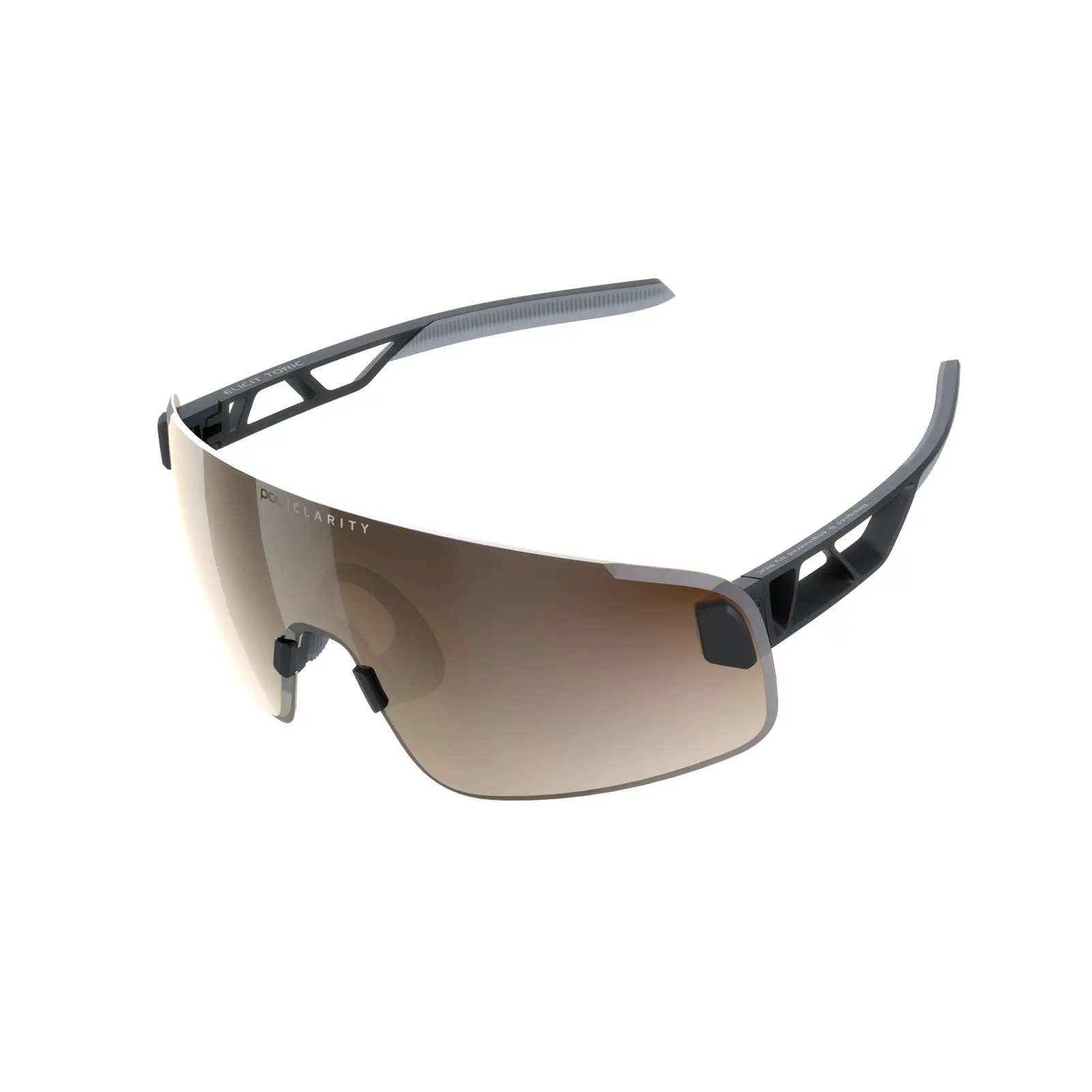Toriche Brille POC Elicit