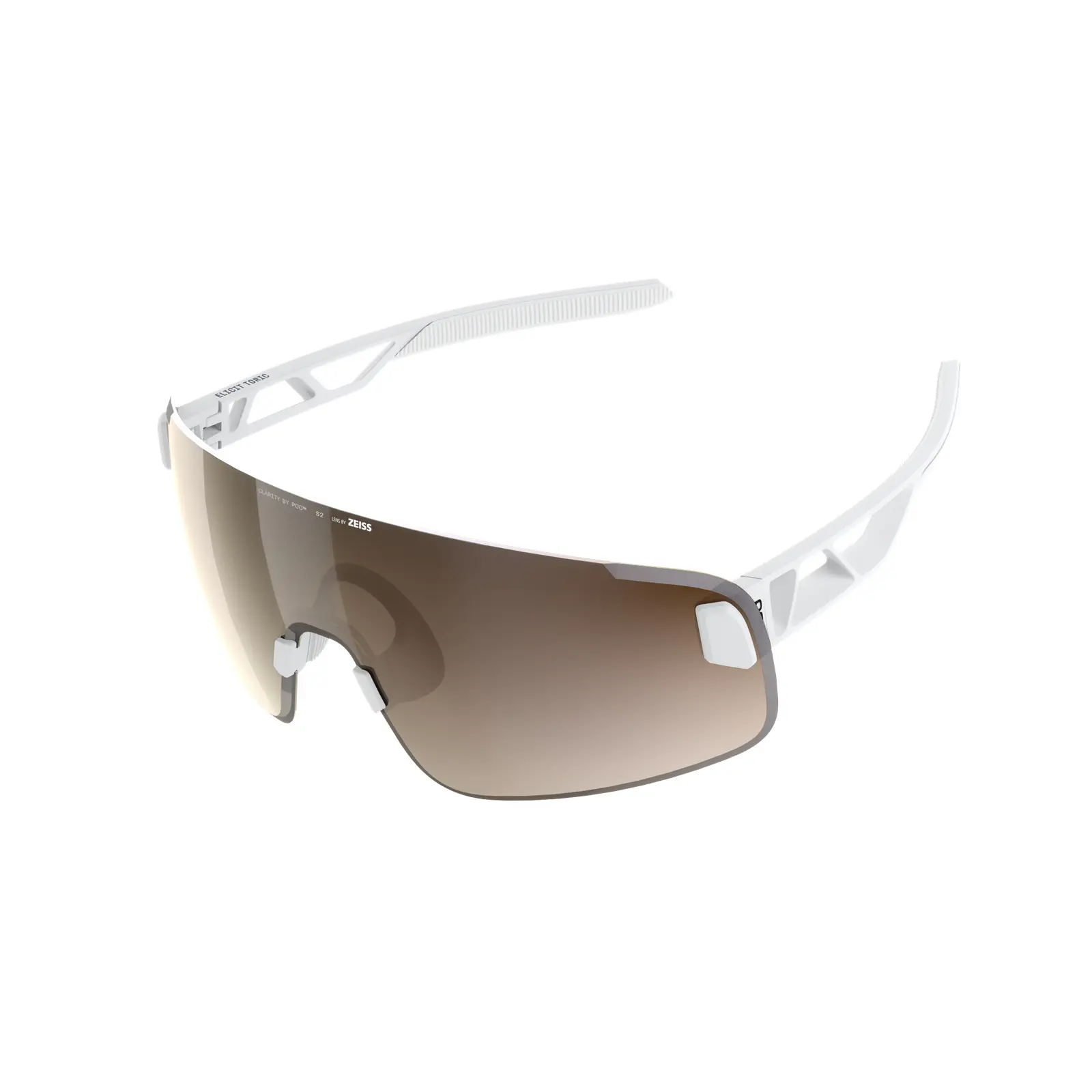 Toriche Brille POC Elicit