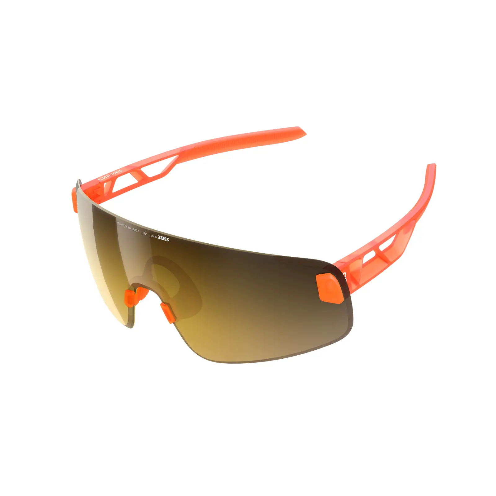 Toriche Brille POC Elicit