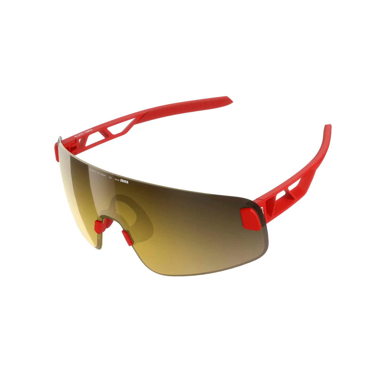 Toriche Brille POC Elicit